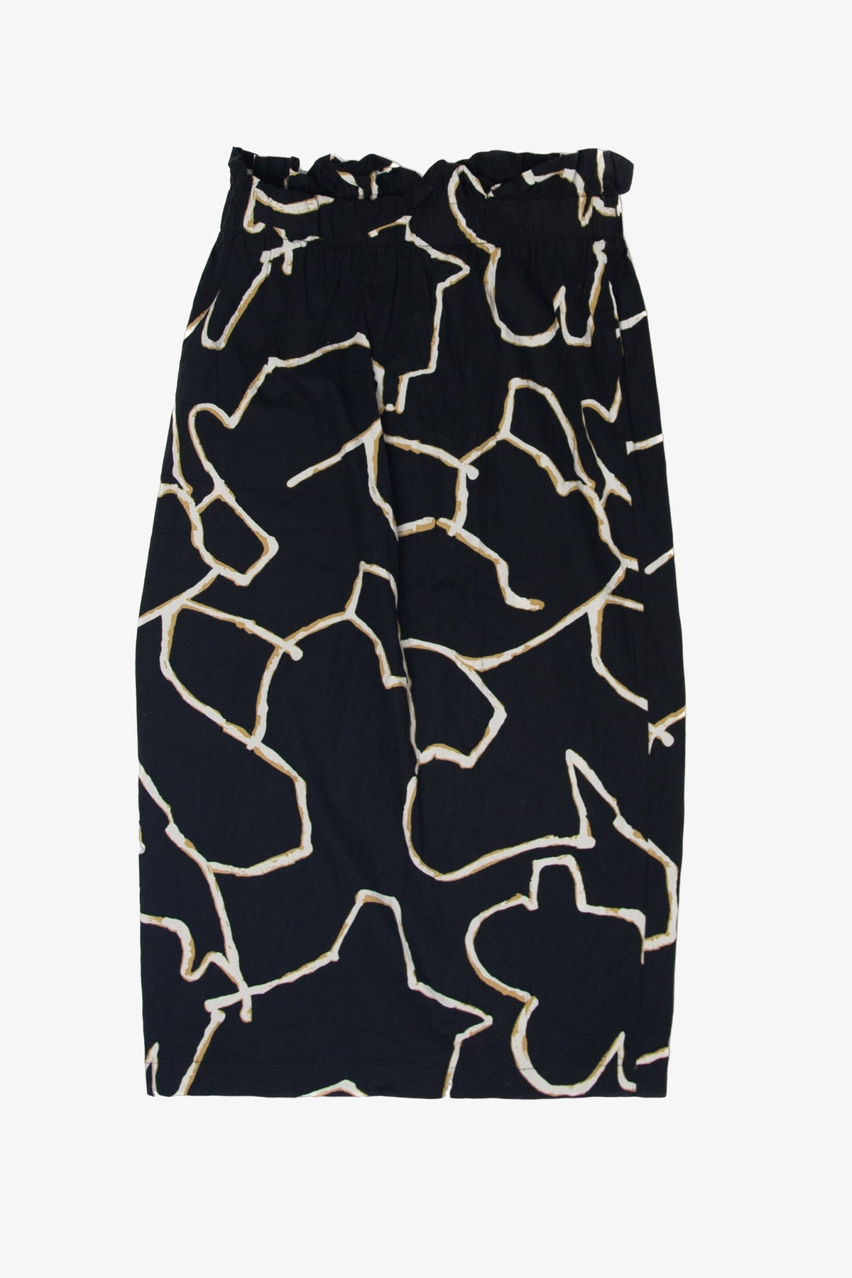Recycled Who What Wear Skirt (2000s)