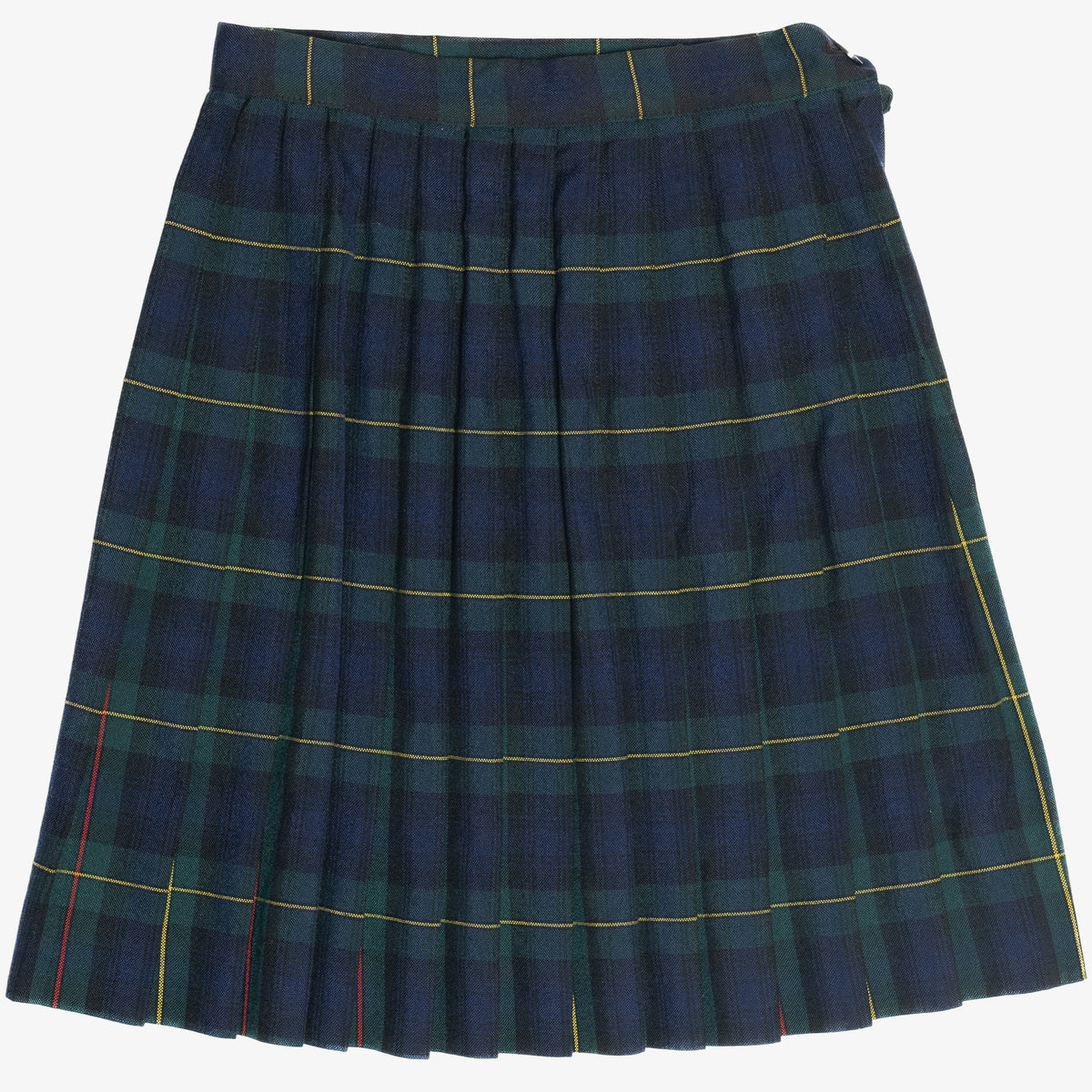 Pleated Vintage Skirt