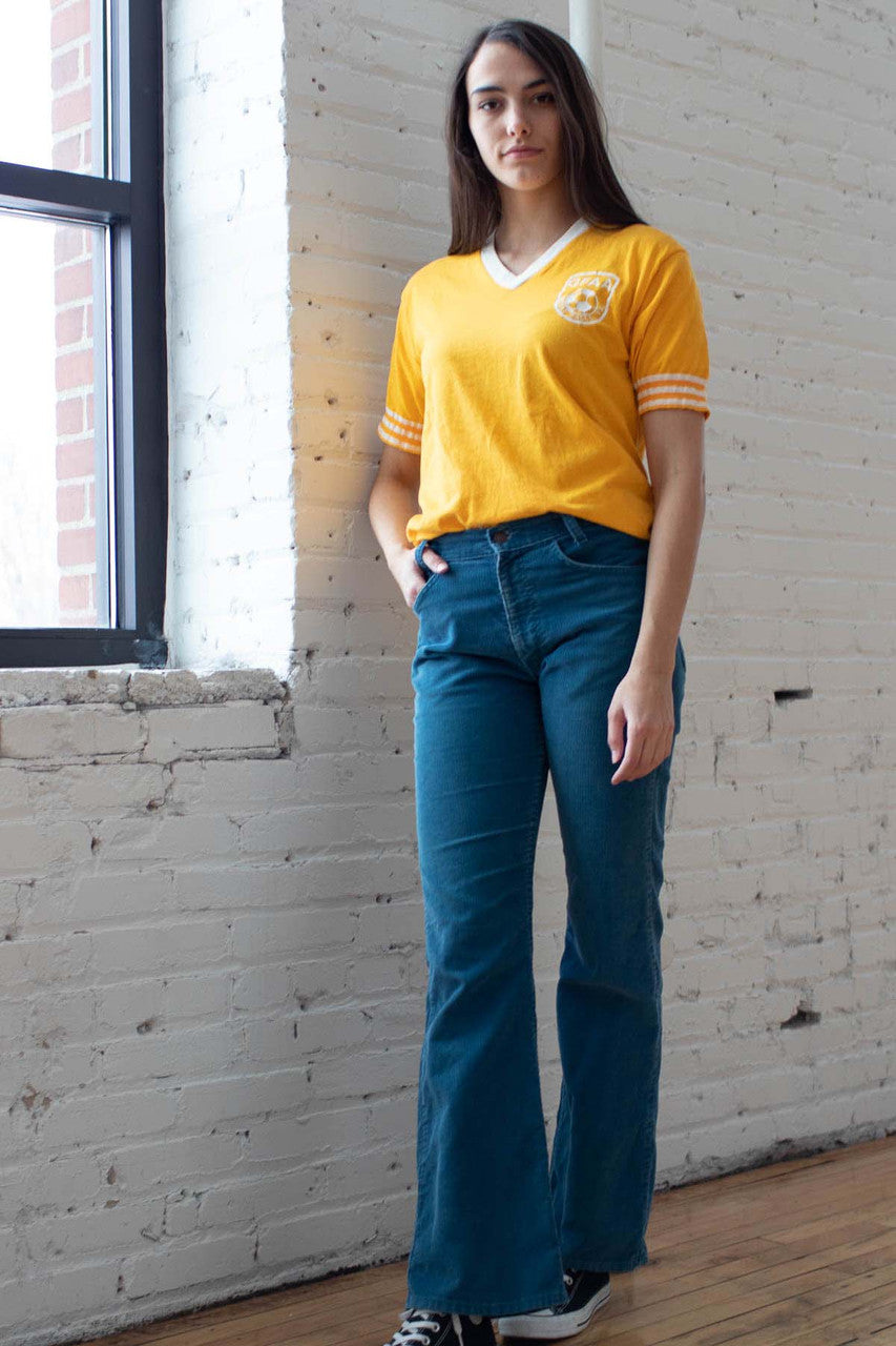 GFAA Soccer Vintage T-Shirt
