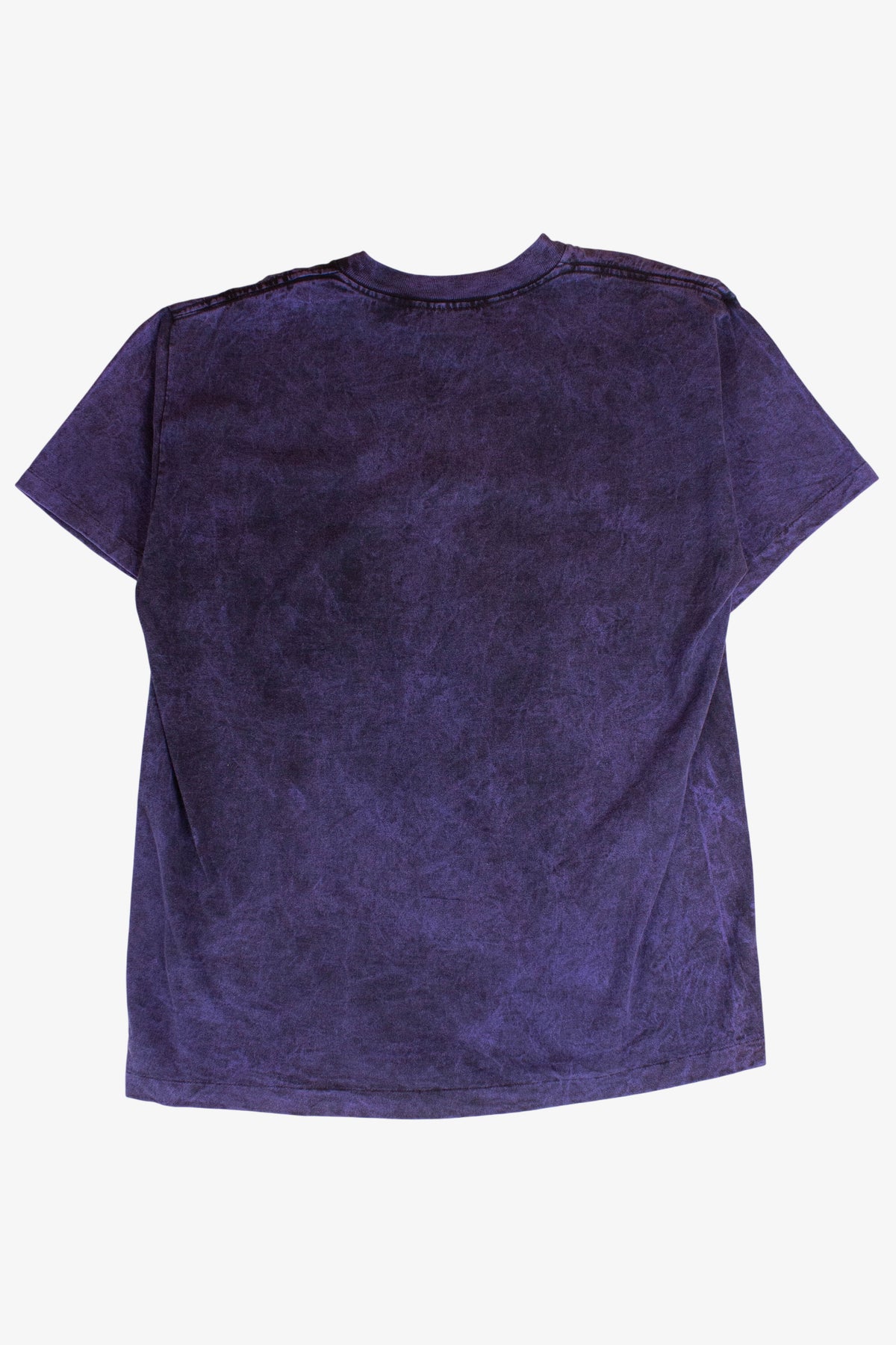 Vintage Stone Mountain Park Acid Wash T-Shirt (1990s)