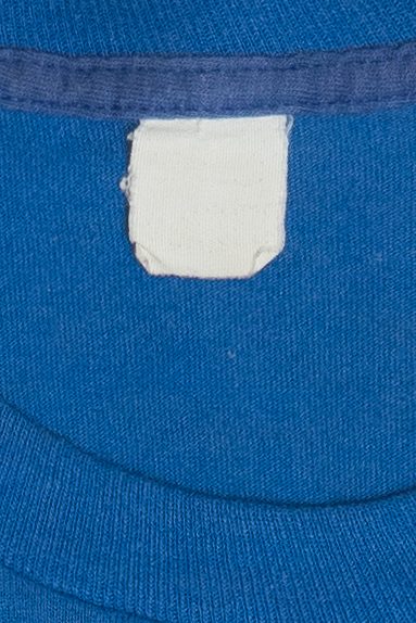 Vintage "Dallas" City Skyline Paper Thin T-Shirt (1990s)