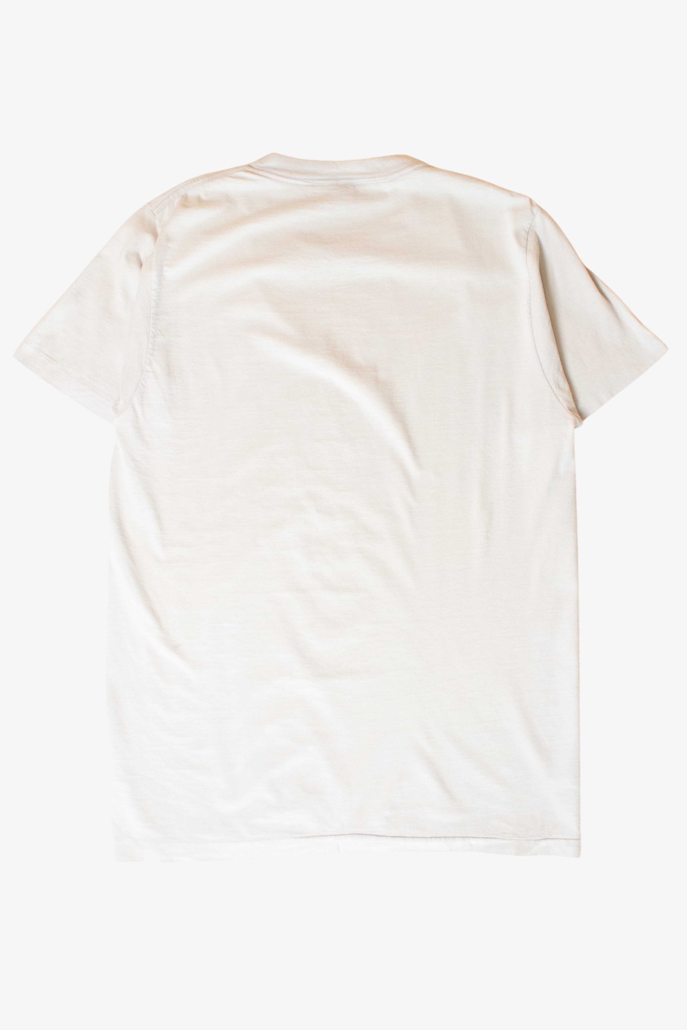 Vintage Clint Eastwood Mayoral Campaign T-Shirt (1980s)