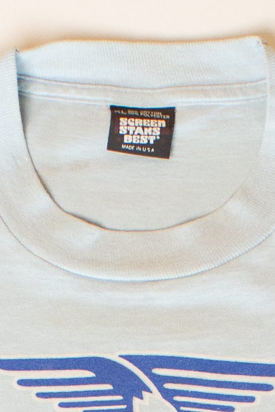 Vintage West Virginia Almost Heaven T-Shirt (1980s)