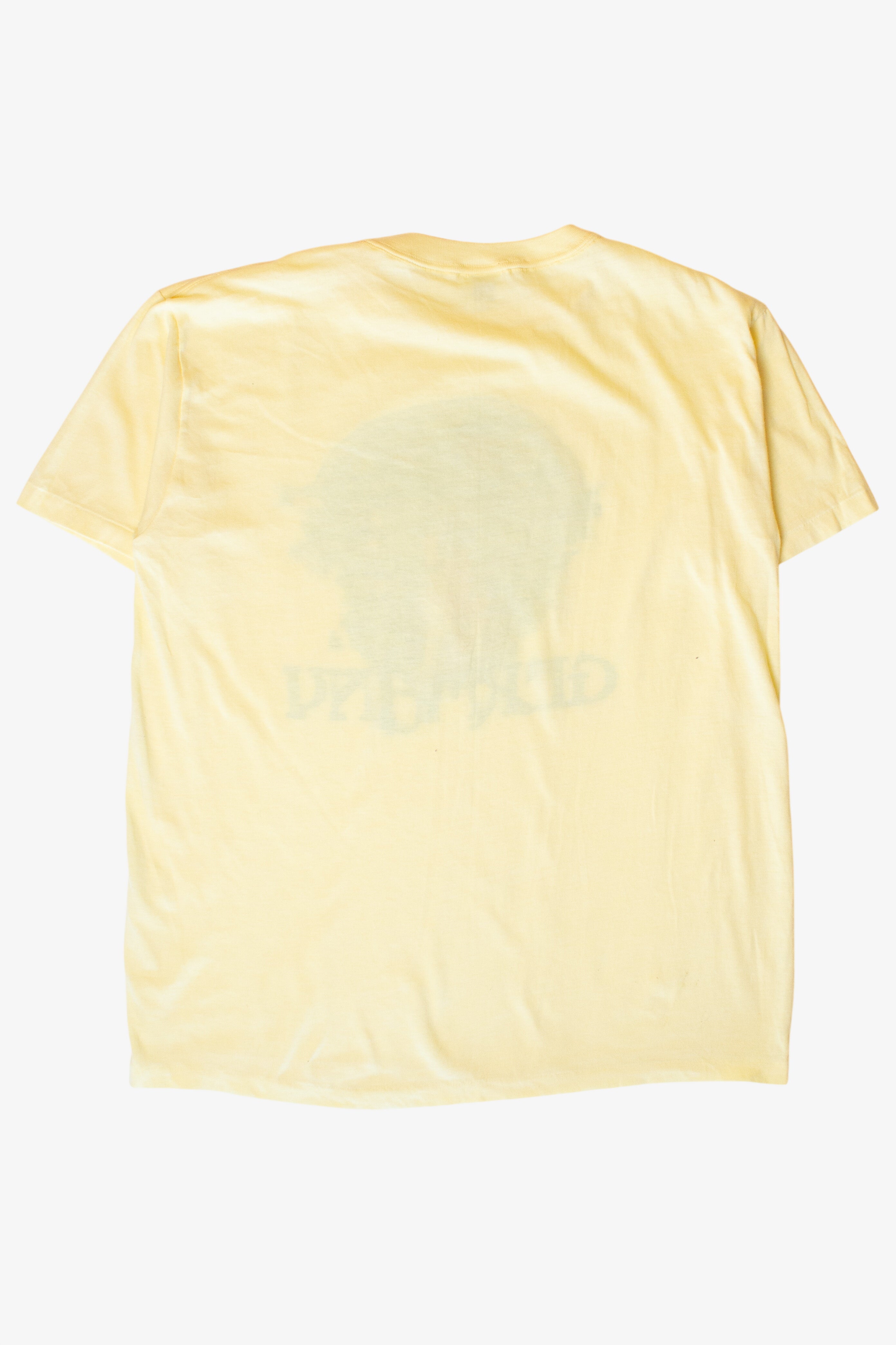 Vintage Germany Neuschwanstein Castle T-Shirt (1980s)