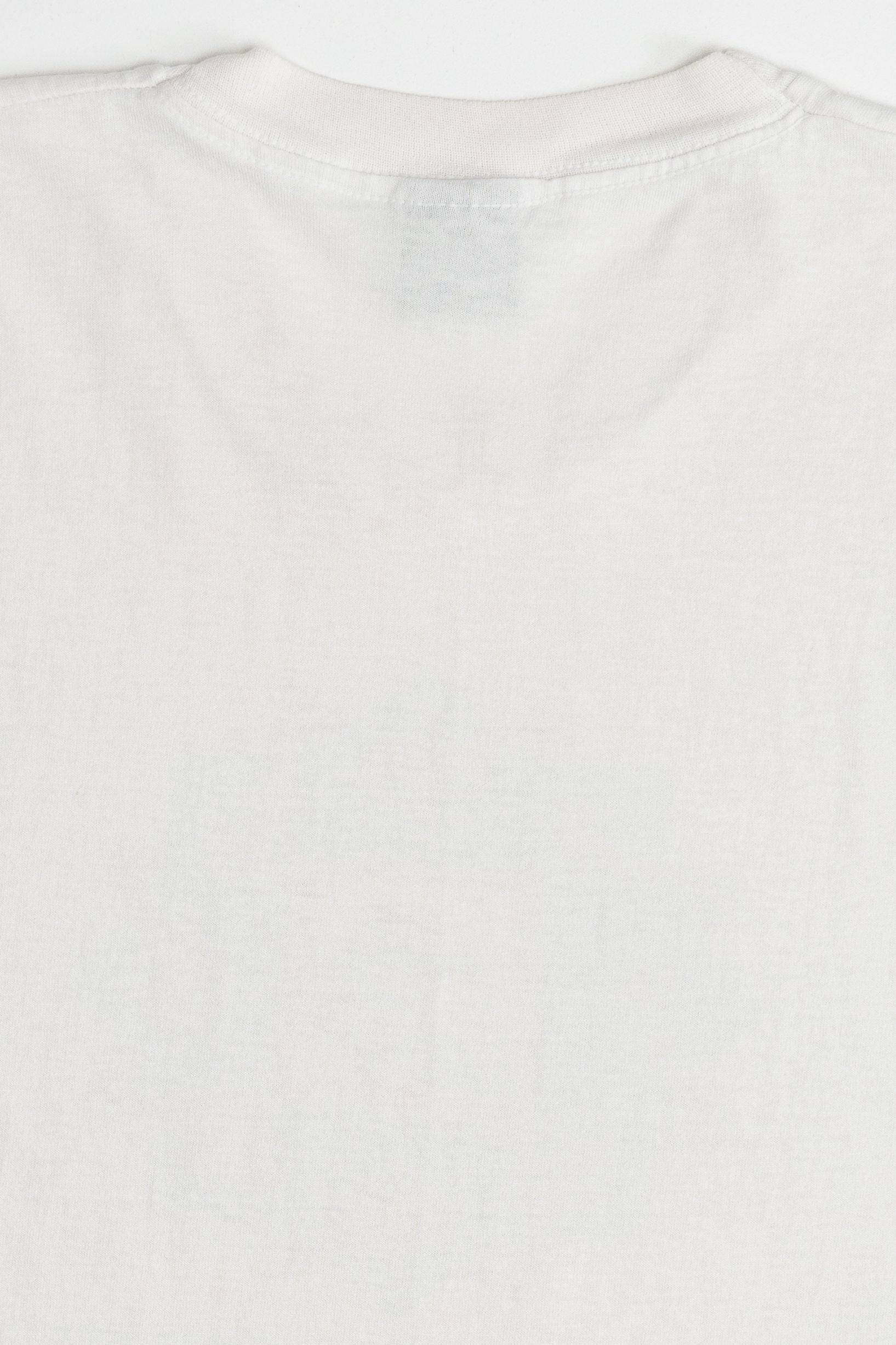 Vintage New Mexico "Summer Festival Of The Arts 1991" T-Shirt (1990s)