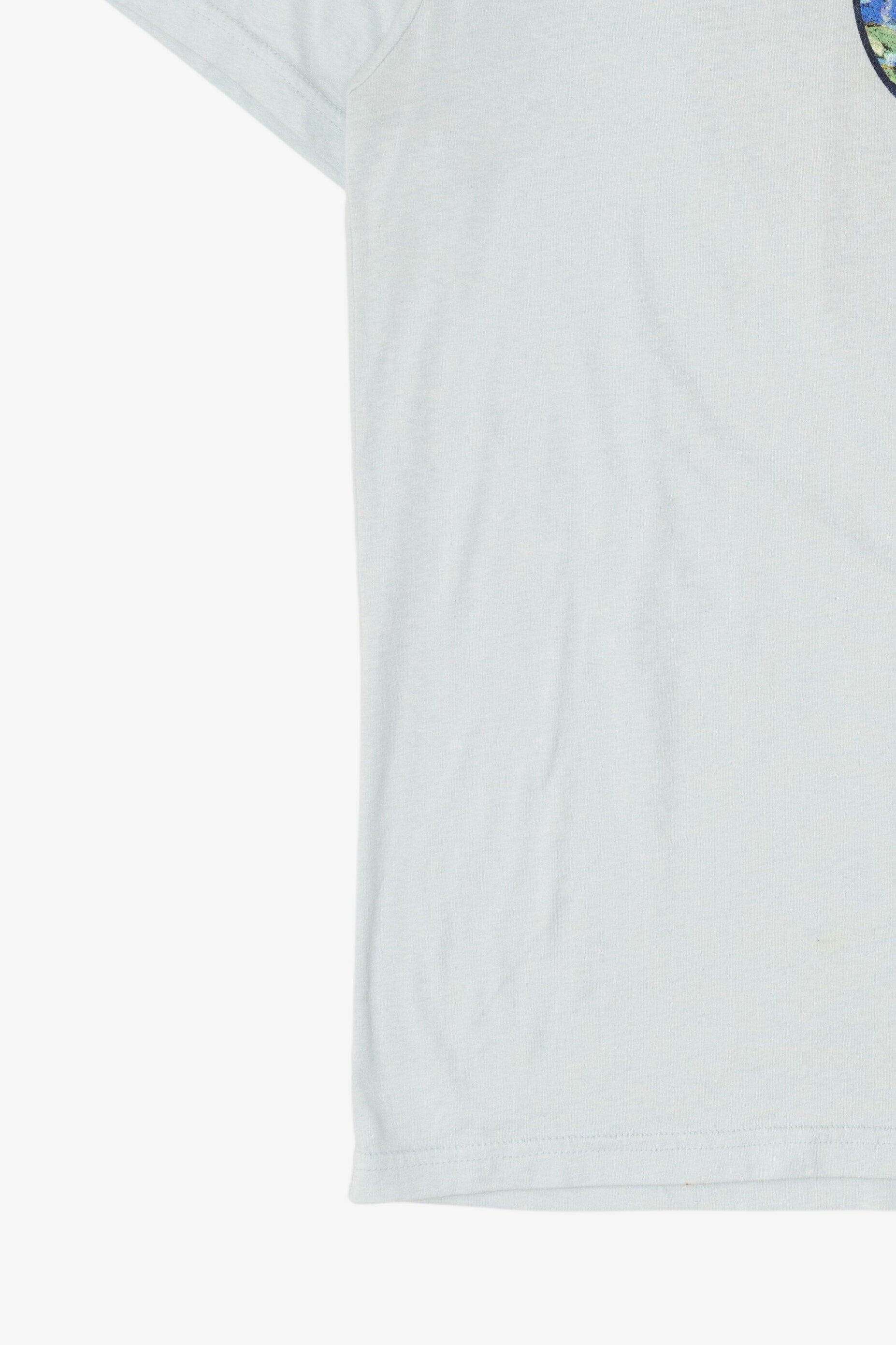 Buc-ees "Bloom Where You Are Planted" T-Shirt (2010s)