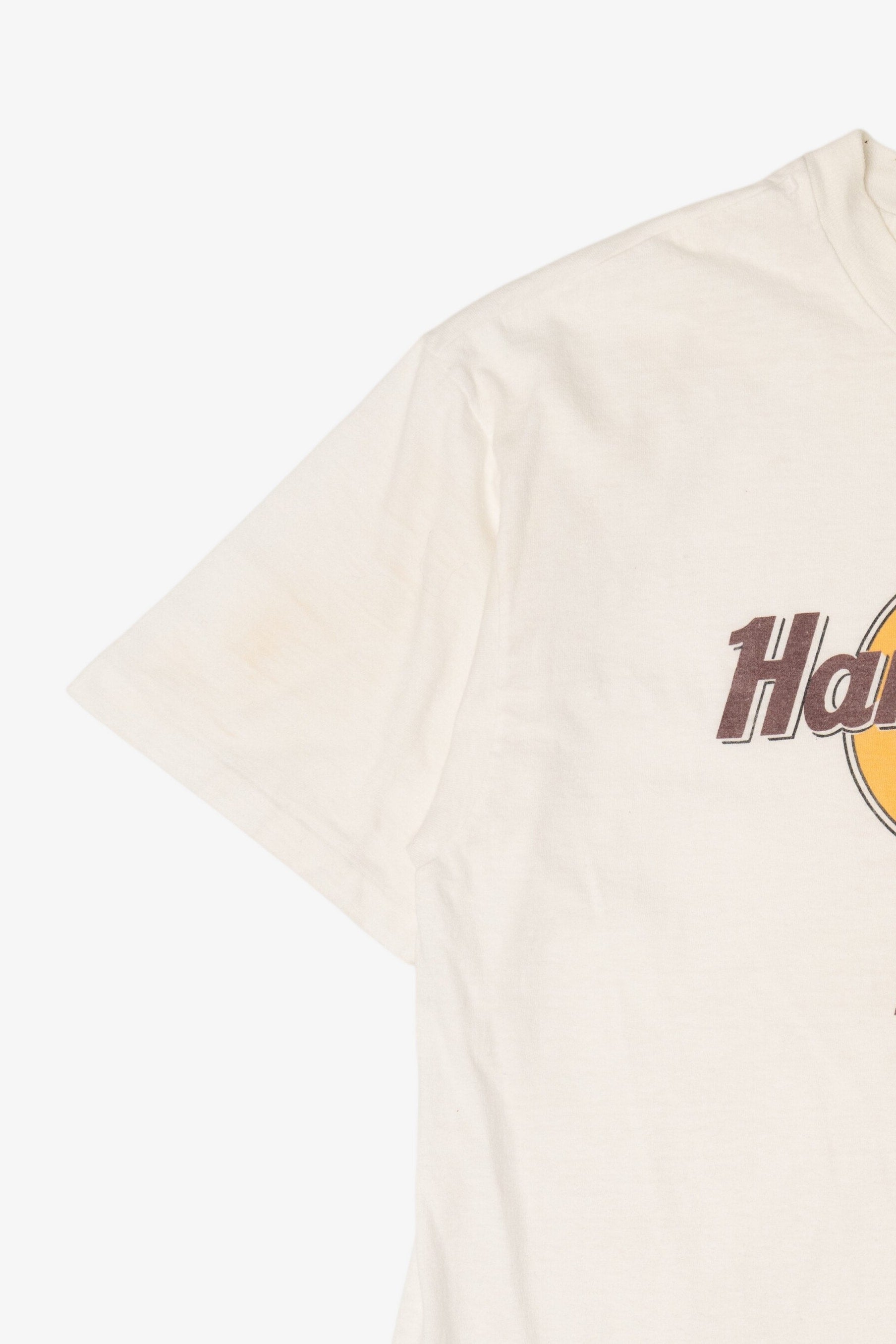Vintage Hard Rock Cafe Maui T-Shirt (1990s)