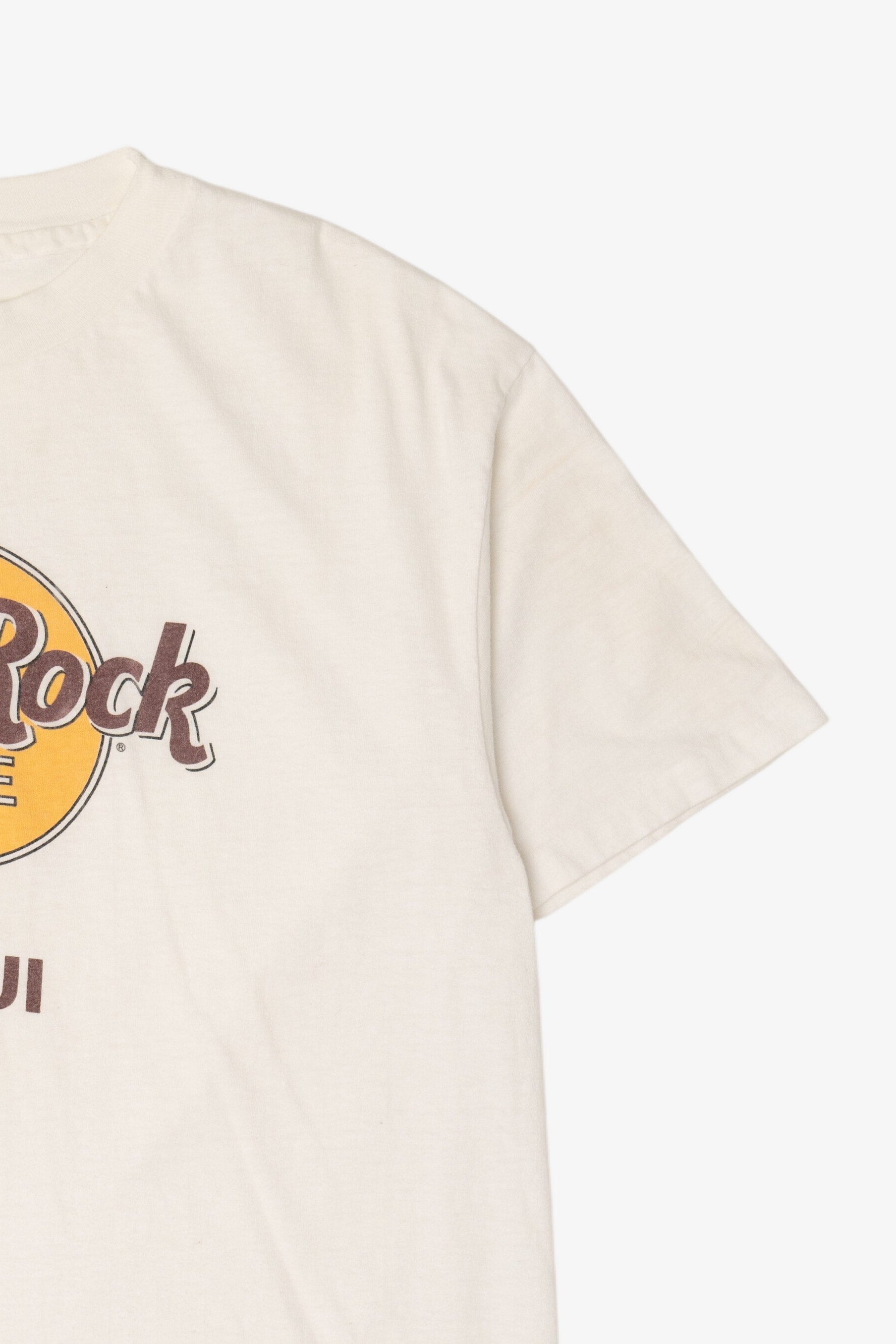 Vintage Hard Rock Cafe Maui T-Shirt (1990s)
