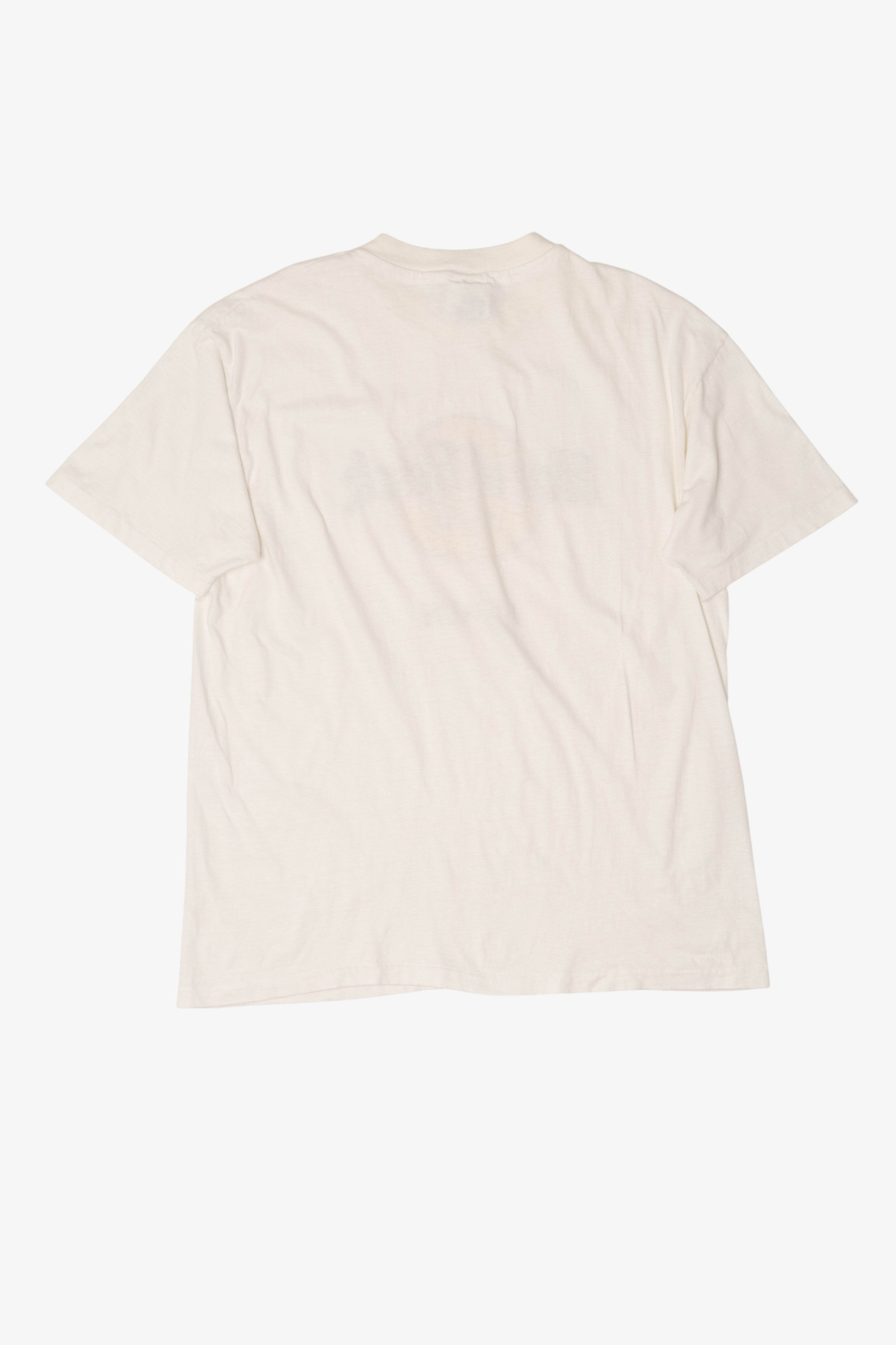 Vintage Hard Rock Cafe Maui T-Shirt (1990s)