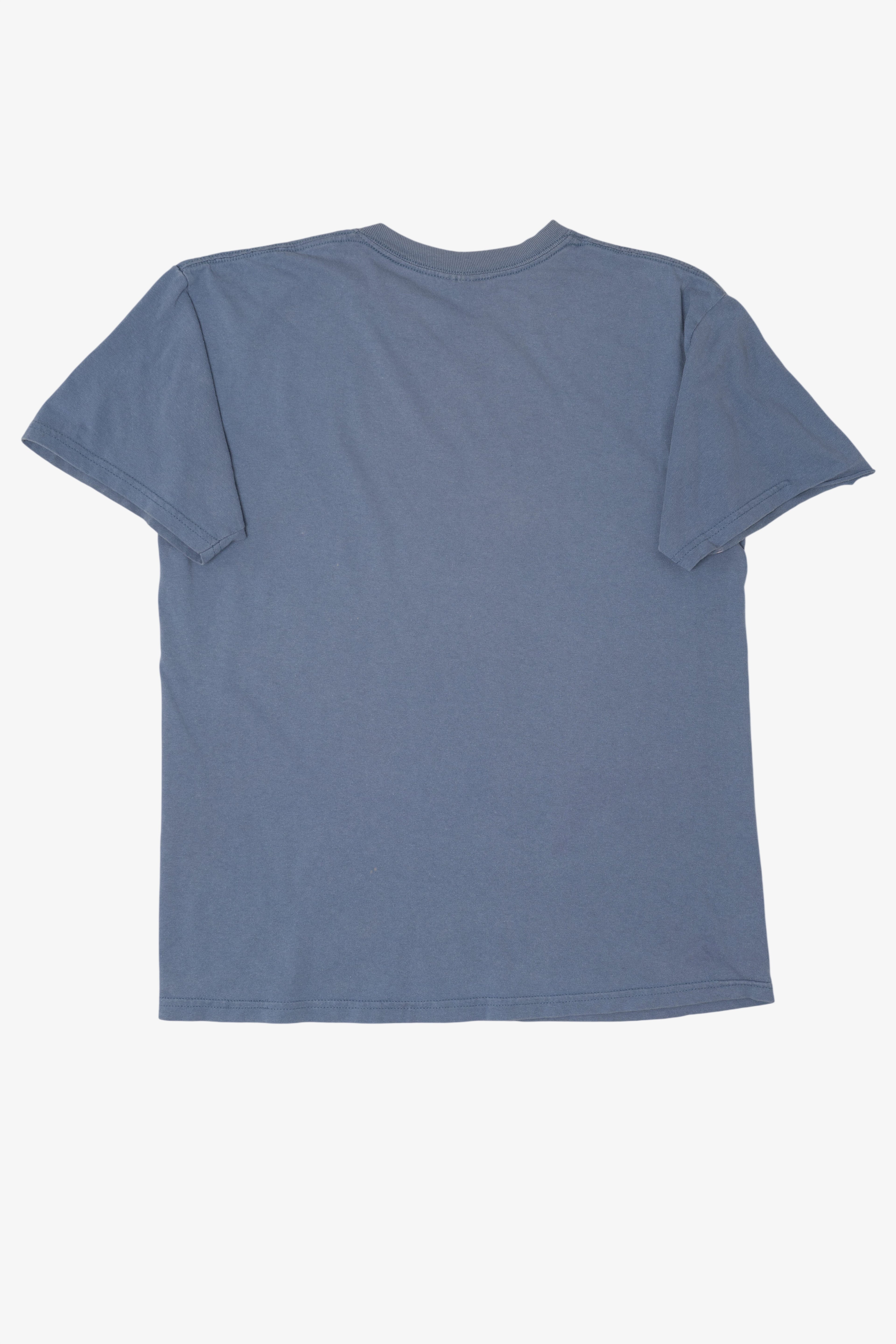 Light Blue "Oregon" T-Shirt (2000s)