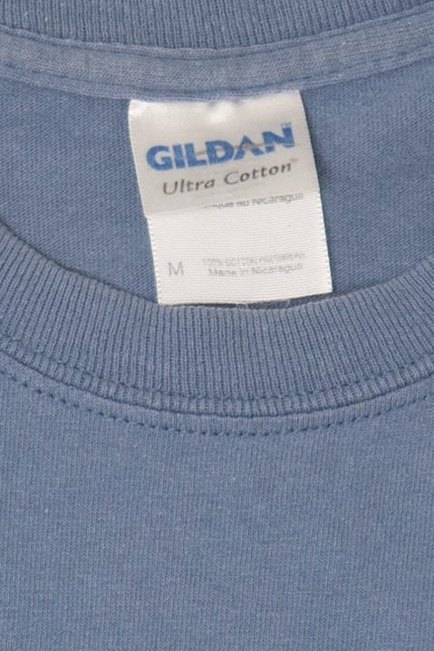 Light Blue "Oregon" T-Shirt (2000s)