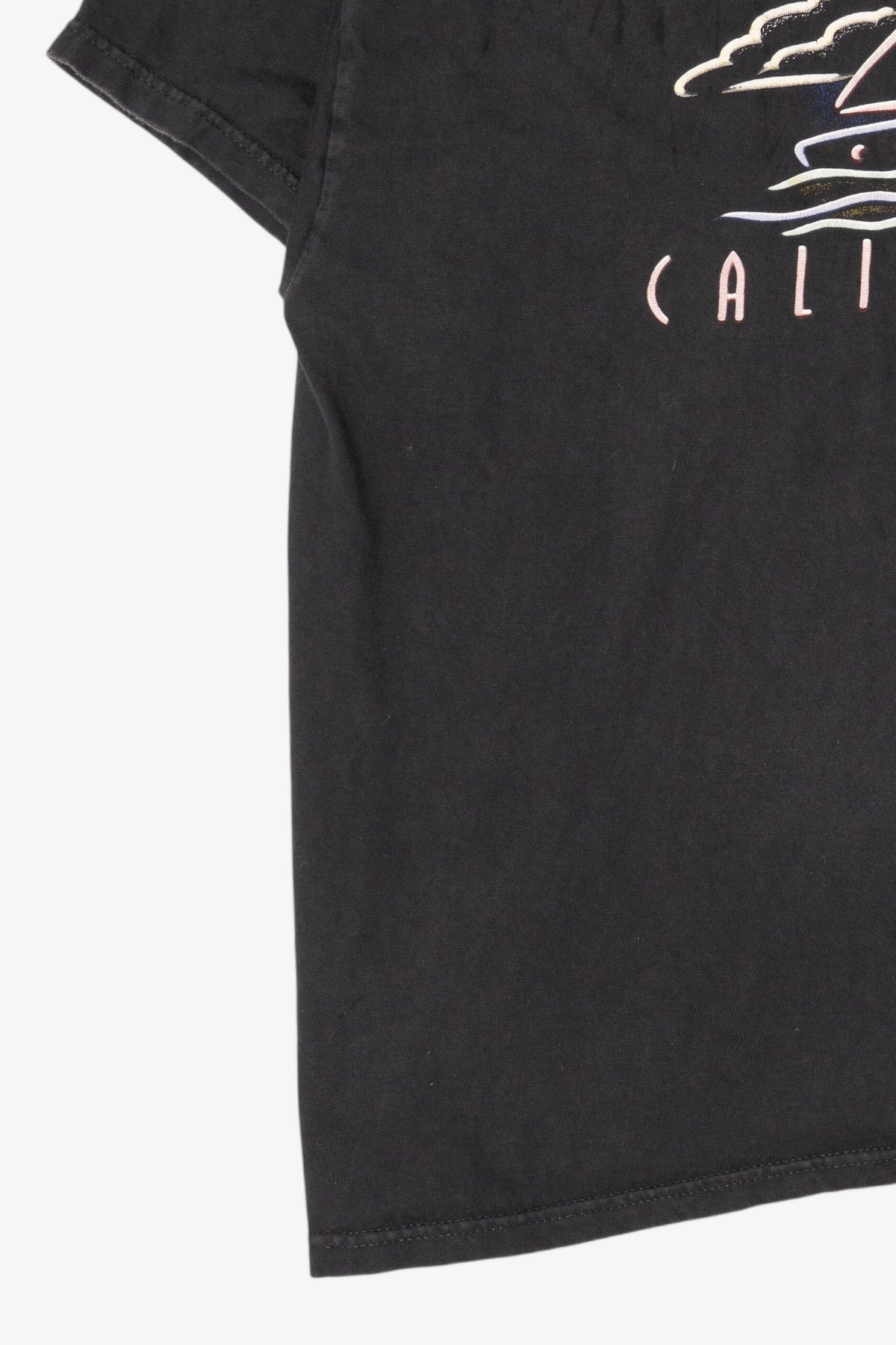 Vintage California Sailboat T-Shirt (1990s)