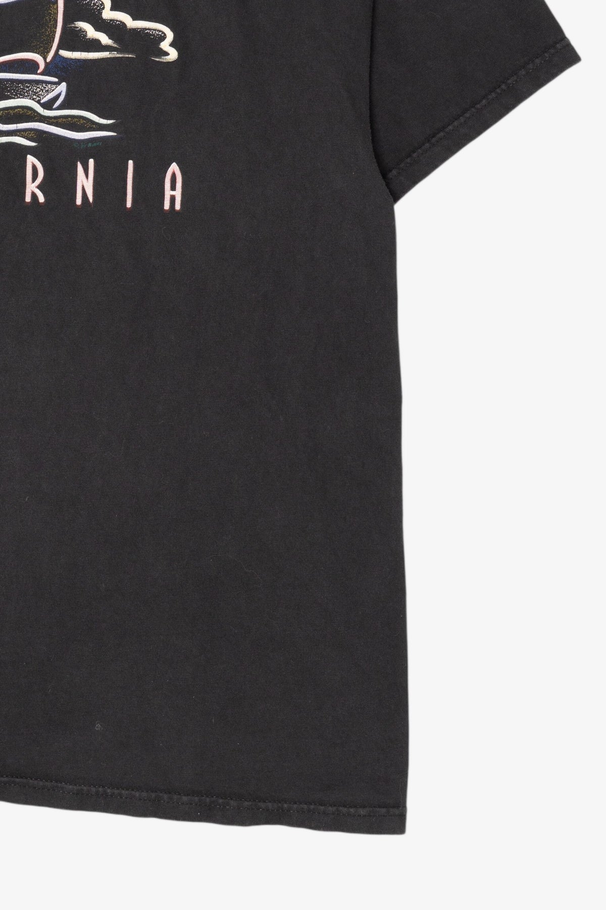 Vintage California Sailboat T-Shirt (1990s)