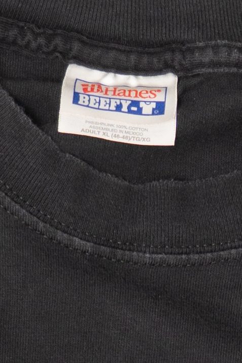 Vintage California Sailboat T-Shirt (1990s)