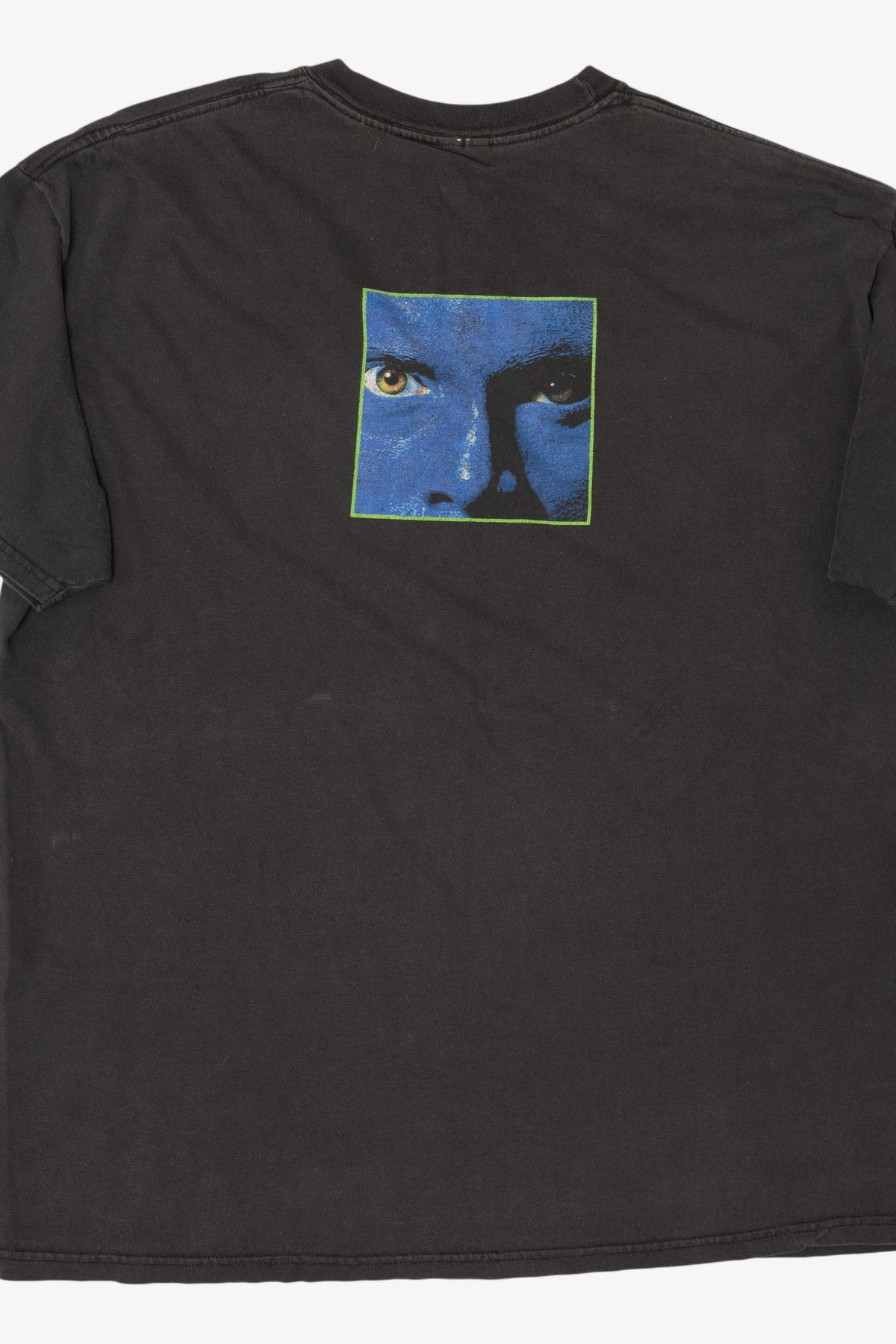 Vintage Blue Man Group Las Vegas T-Shirt (2000s)