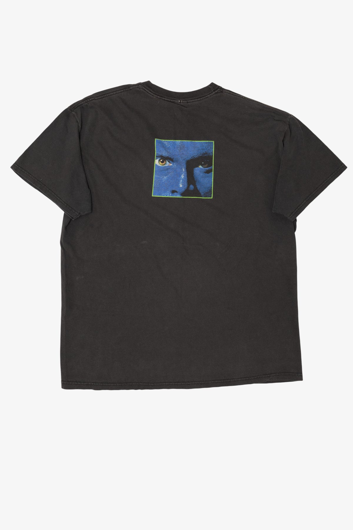 Vintage Blue Man Group Las Vegas T-Shirt (2000s)