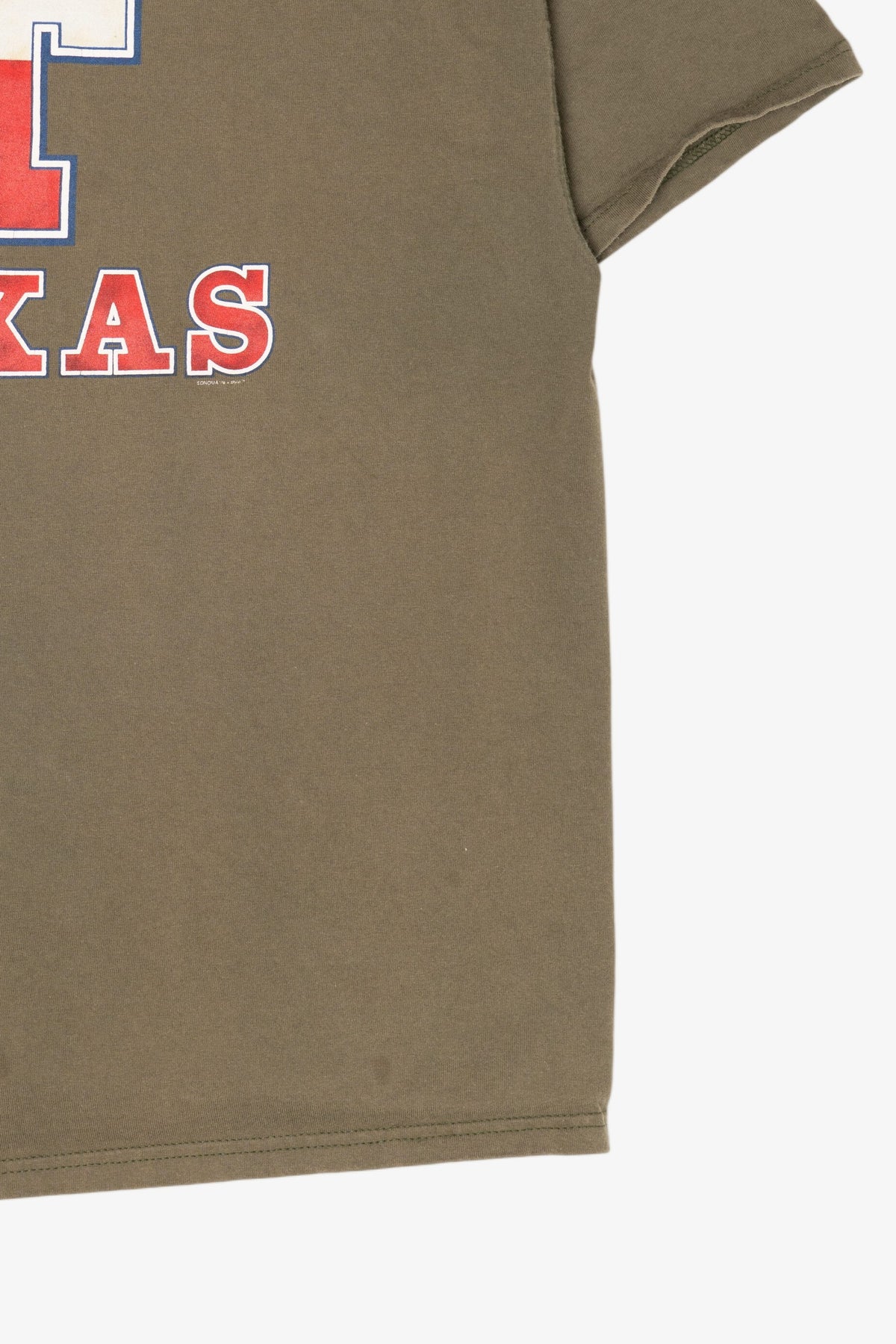 Vintage Texas Sonoma T-Shirt (2000s)