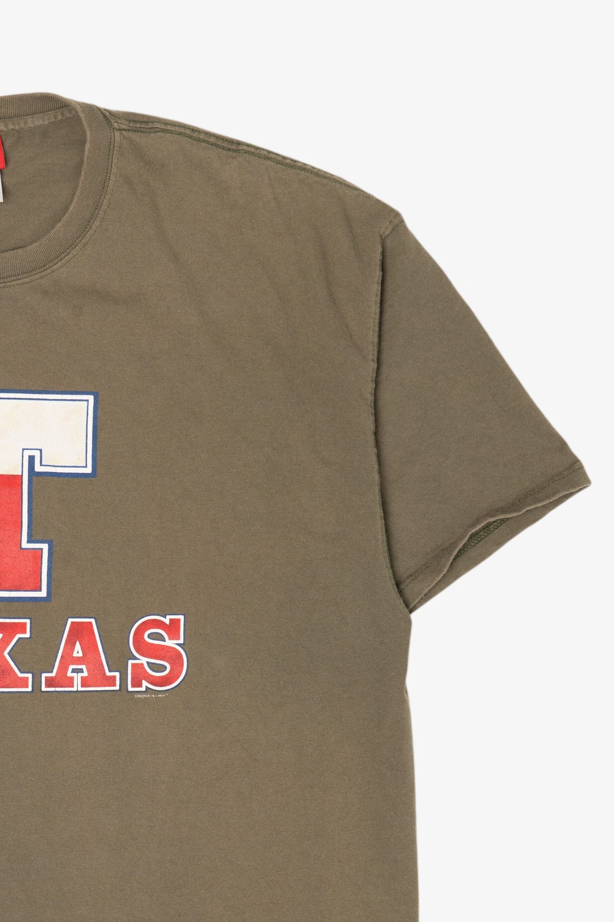 Vintage Texas Sonoma T-Shirt (2000s)