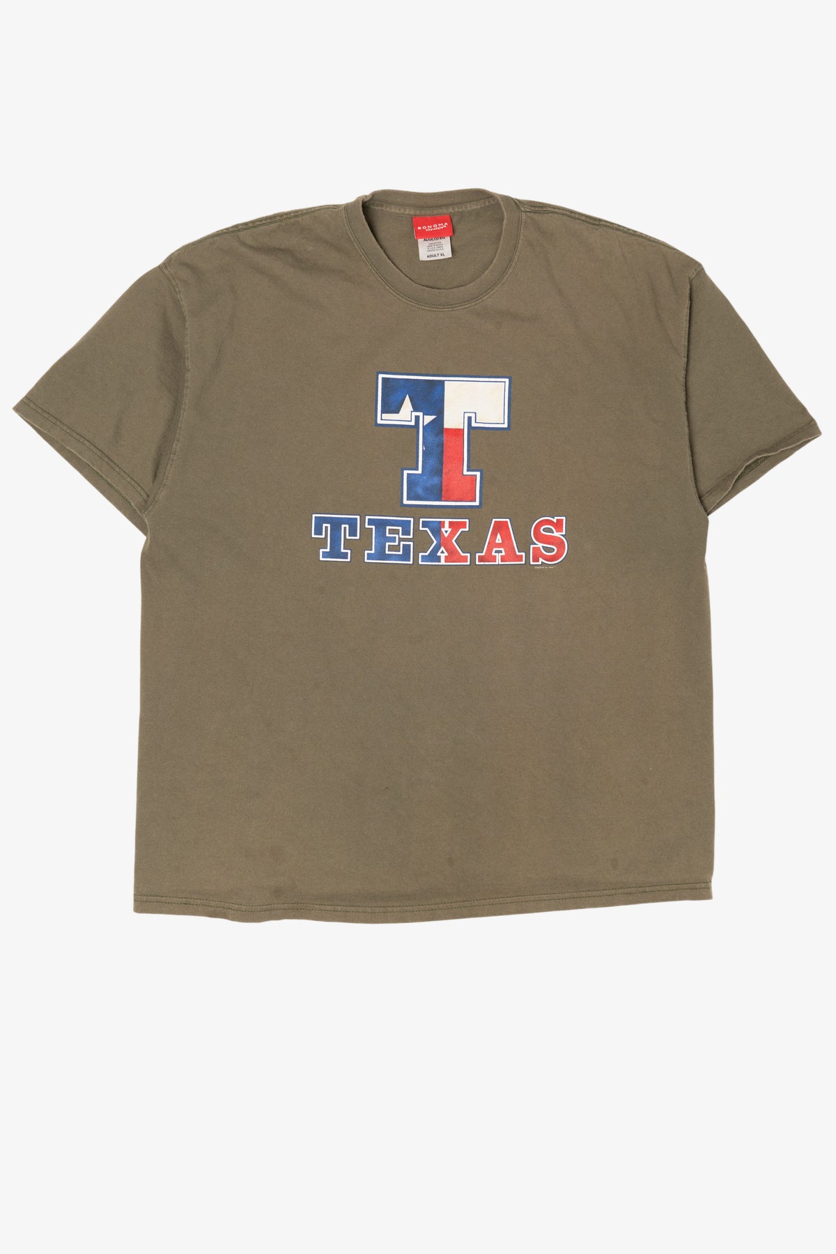 Vintage Texas Sonoma T-Shirt (2000s)