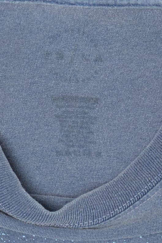 Blue San Francisco T-Shirt (2010s)