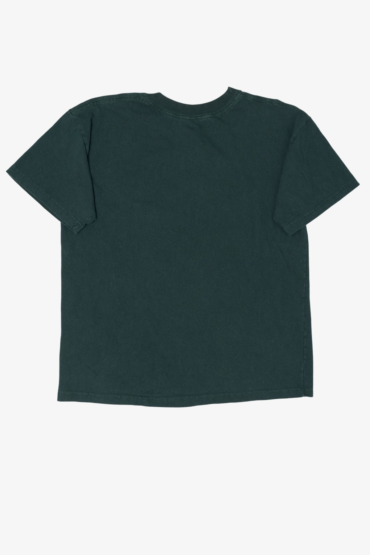 Vintage Green Guatemala Tourist T-Shirt (1990s)