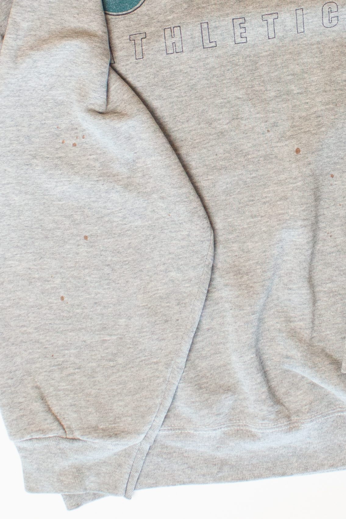 Vintage Wilson Athleticwear Sweatshirt (1990s)