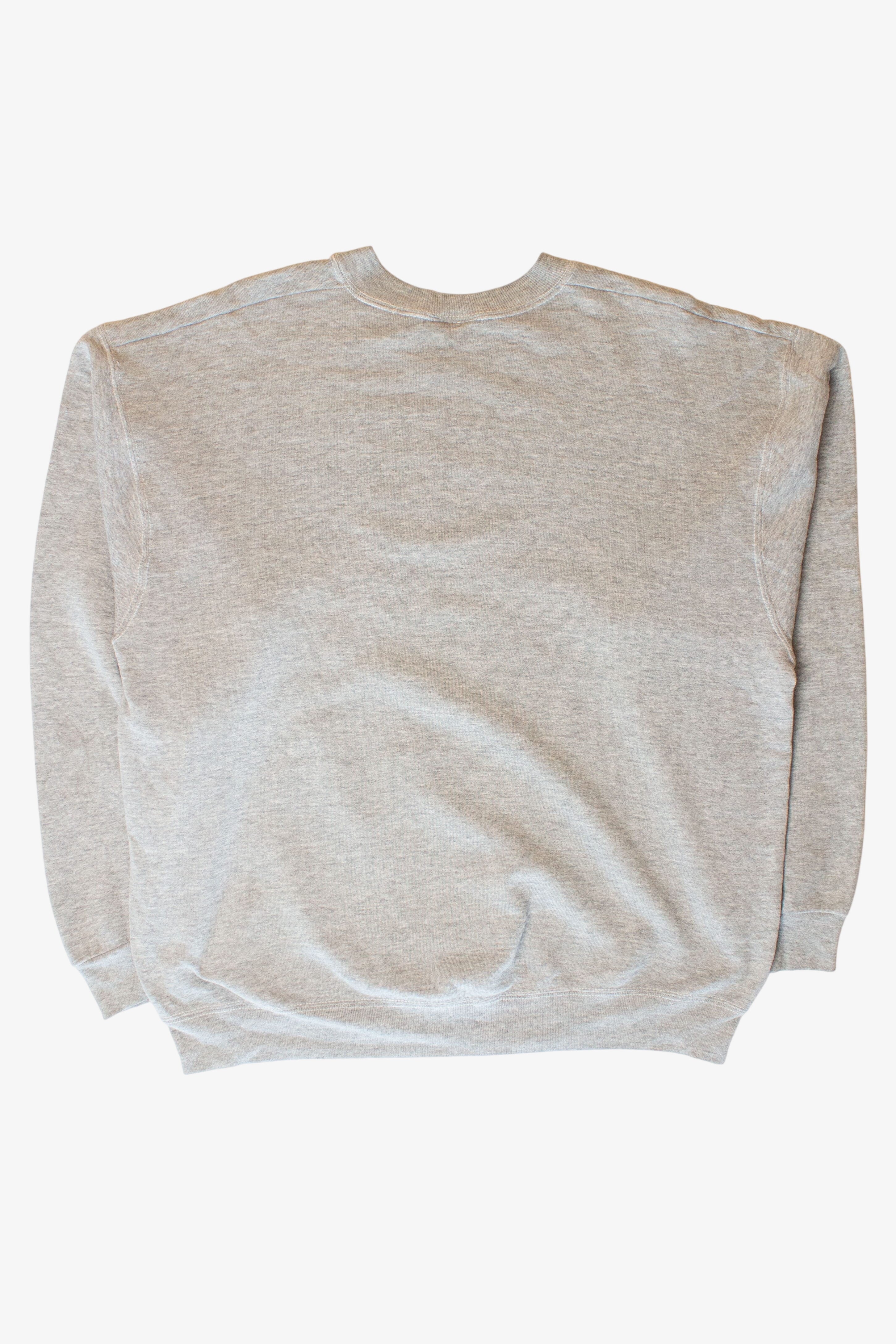 Vintage Wilson Athleticwear Sweatshirt (1990s)
