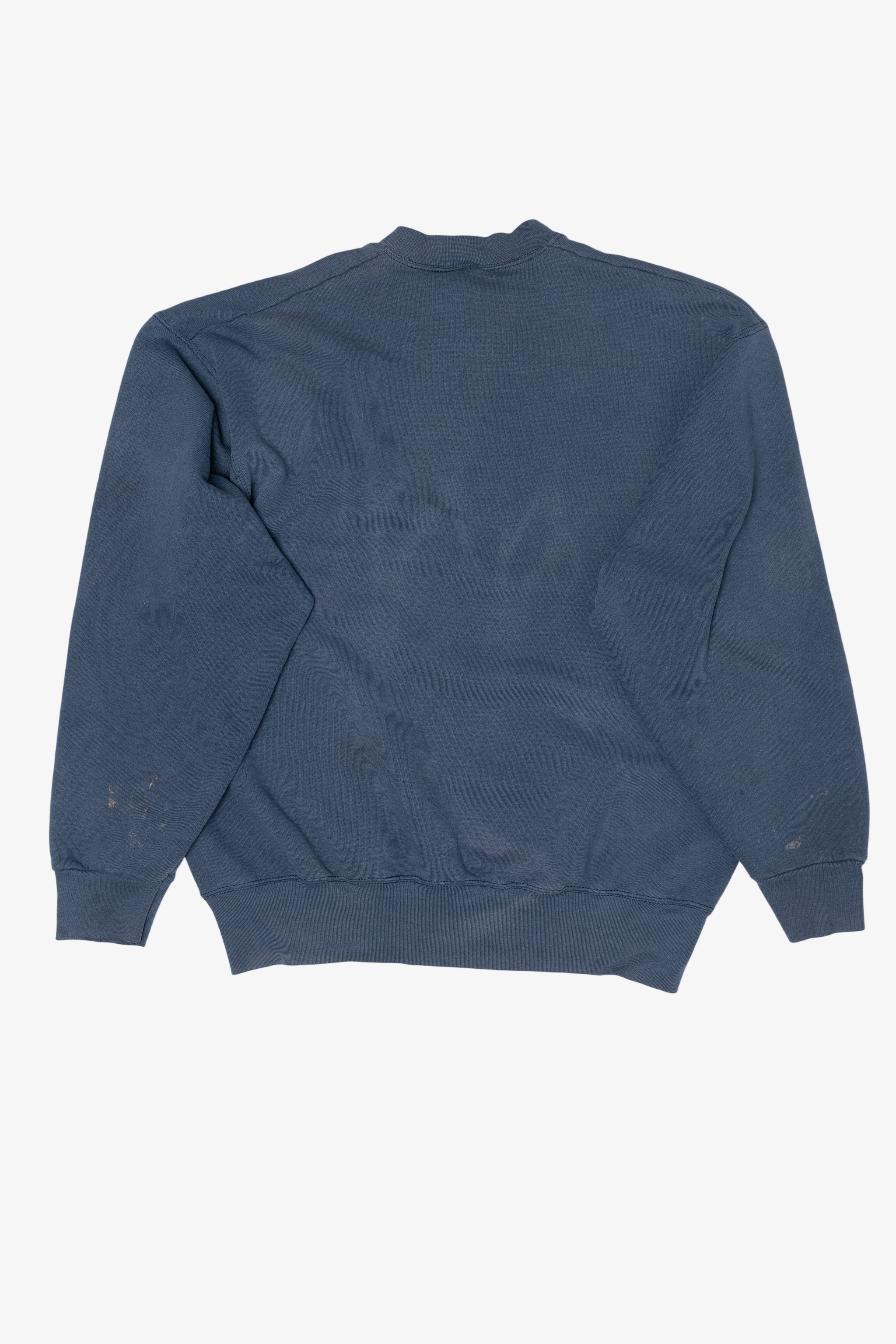 Vintage Distressed Dallas Cowboys NFL Sweatshirt (1990s)