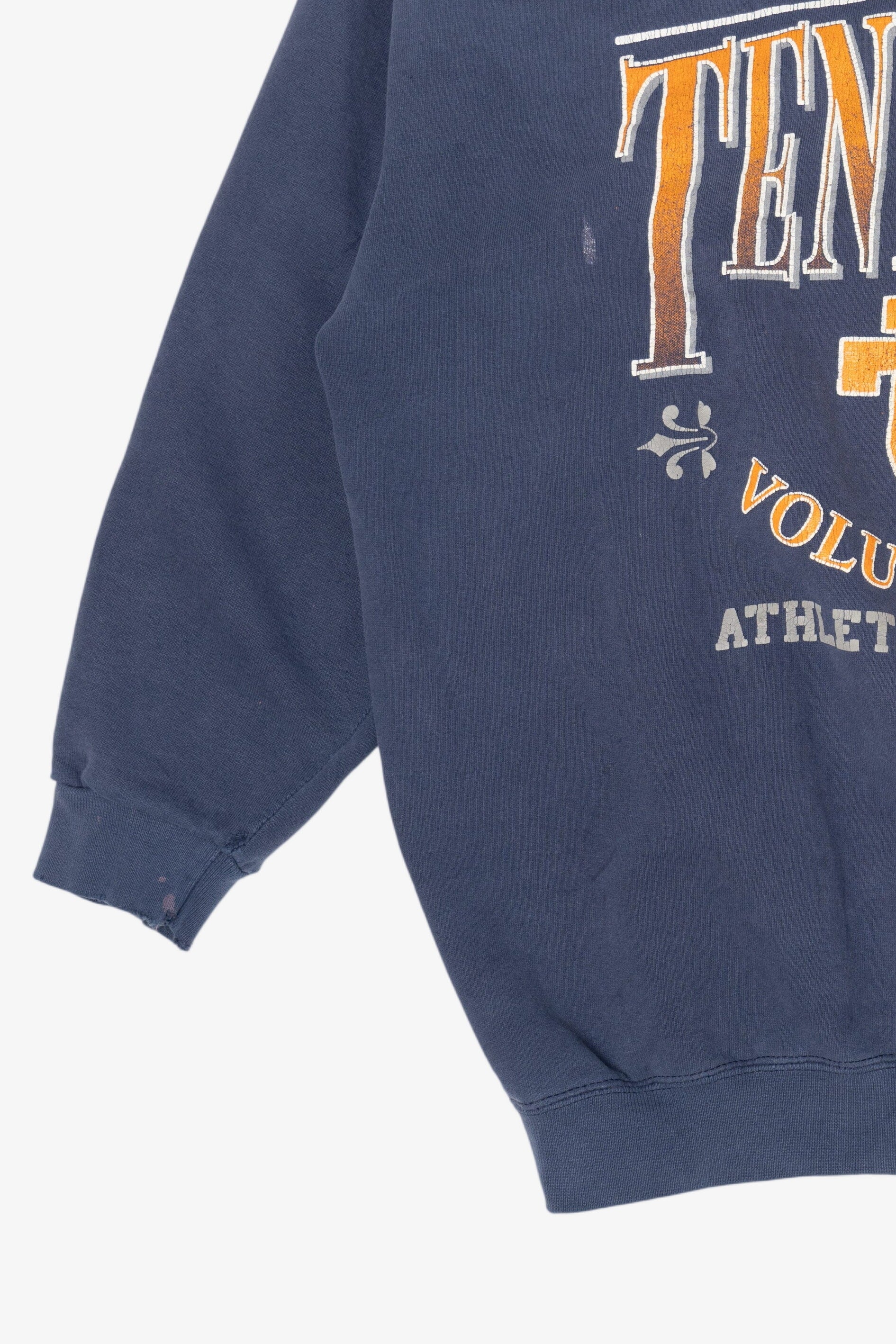 Vintage Tennessee Volunteers Athletic Division Sweatshirt (1990s)
