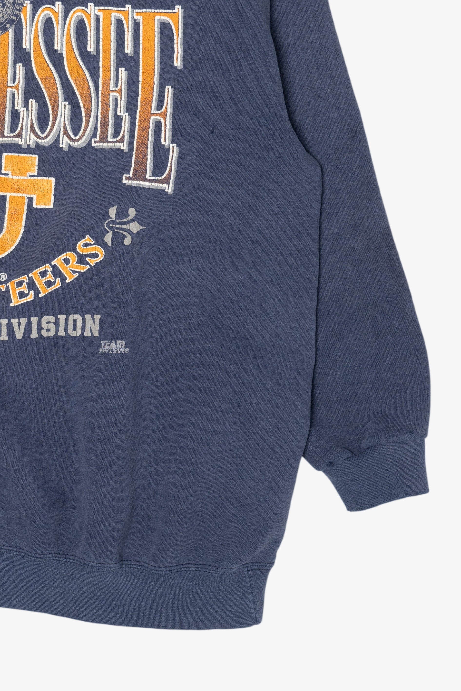 Vintage Tennessee Volunteers Athletic Division Sweatshirt (1990s)