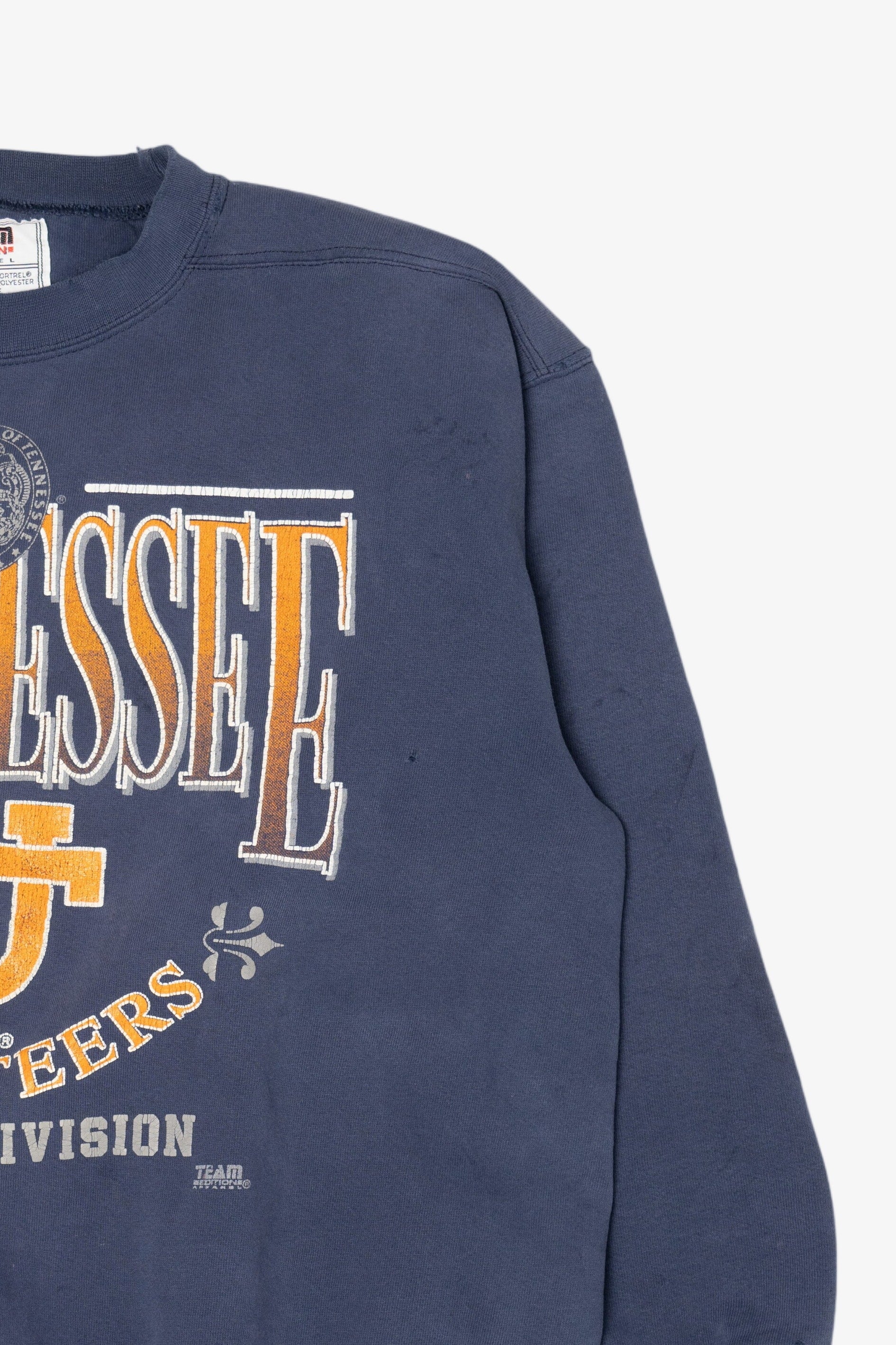 Vintage Tennessee Volunteers Athletic Division Sweatshirt (1990s)