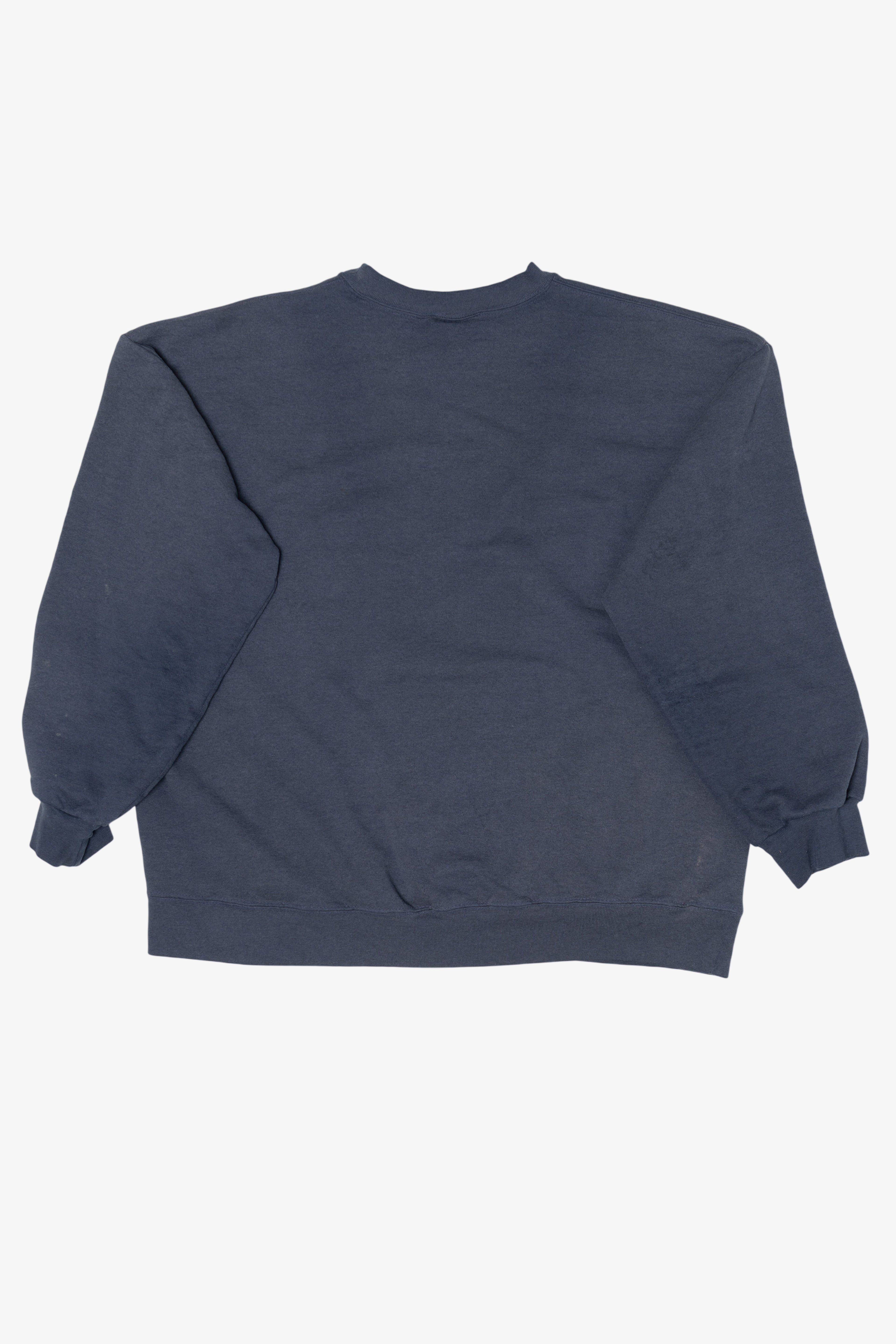 Vintage Dallas Cowboys Nutmeg Sweatshirt (1990s)