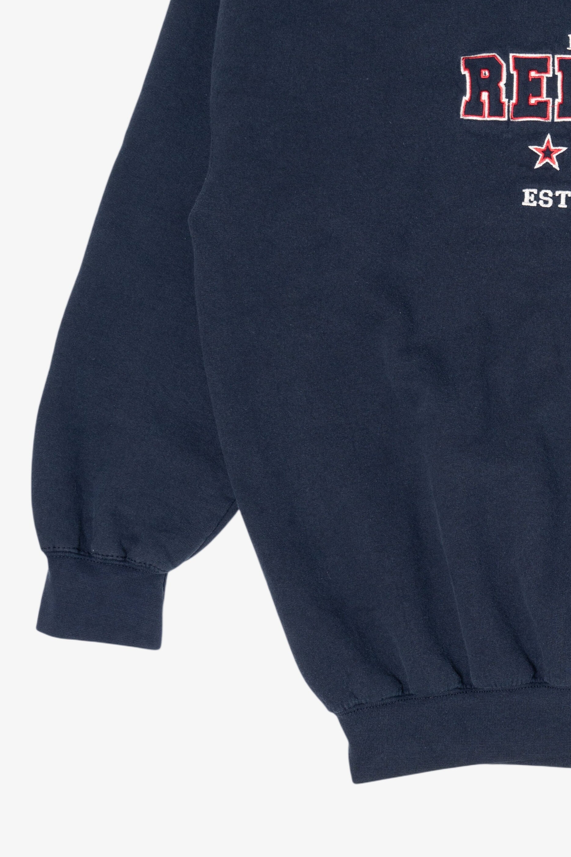 Vintage Boston Red Rox Sweatshirt (1990s)