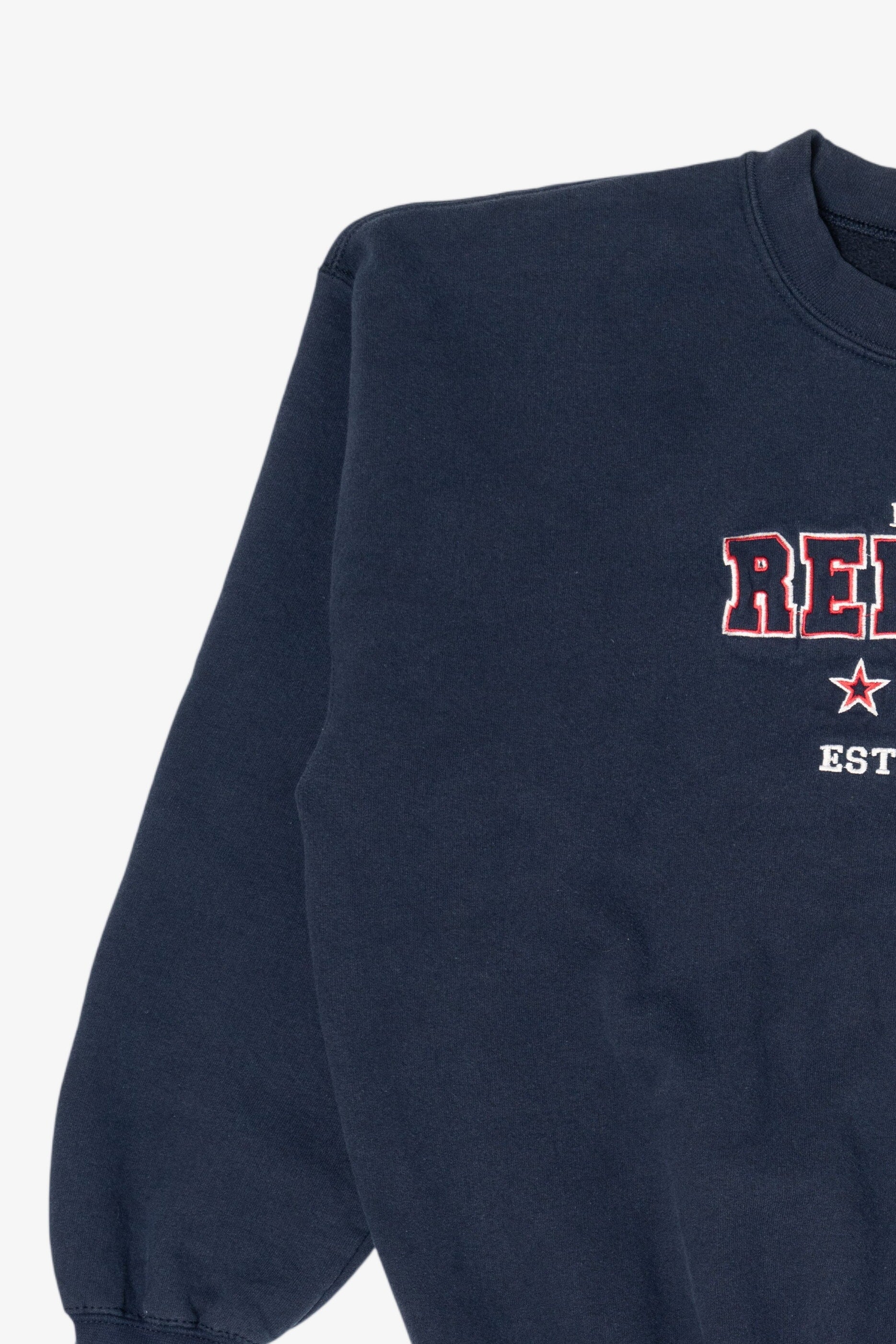 Vintage Boston Red Rox Sweatshirt (1990s)