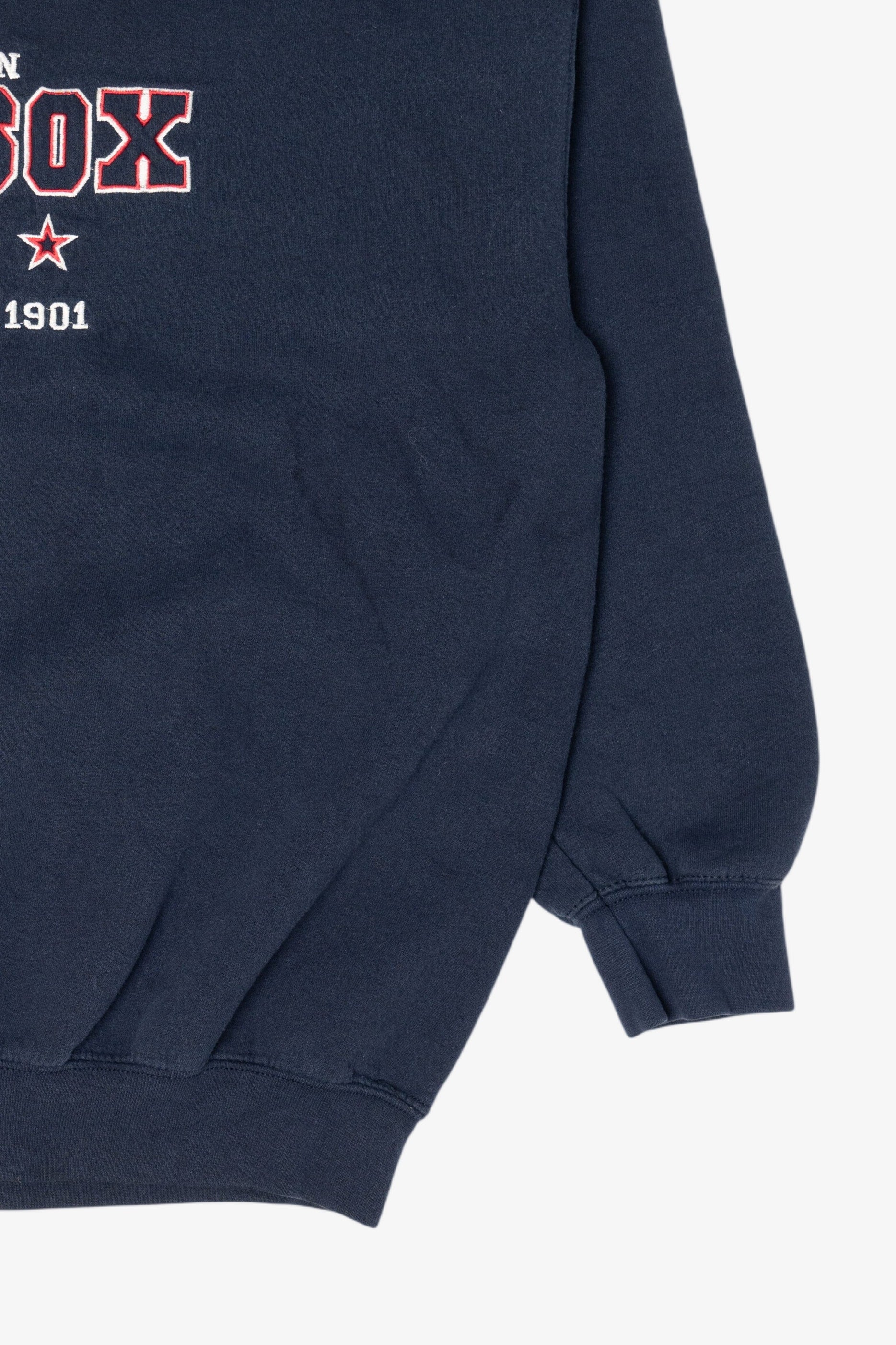 Vintage Boston Red Rox Sweatshirt (1990s)