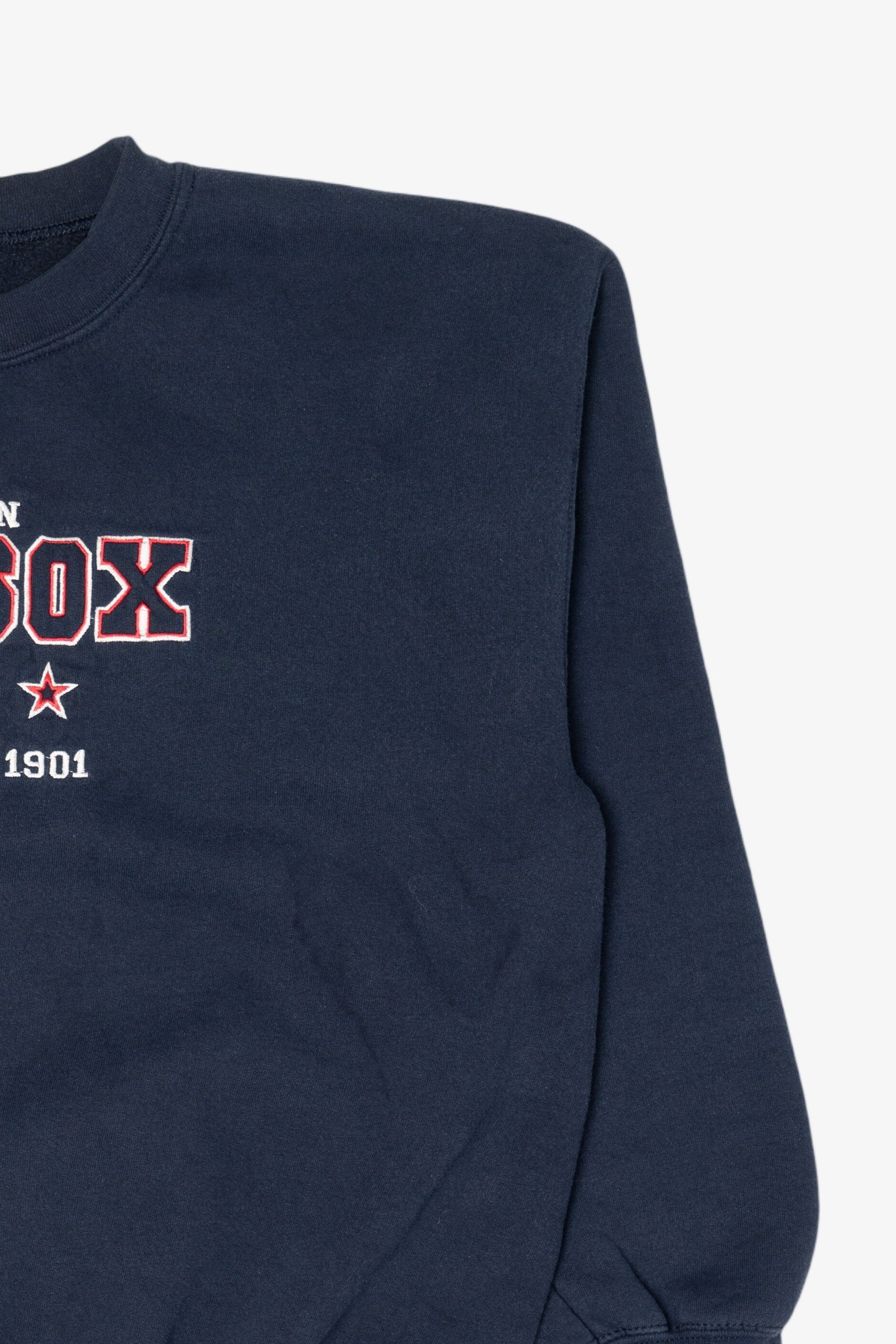 Vintage Boston Red Rox Sweatshirt (1990s)
