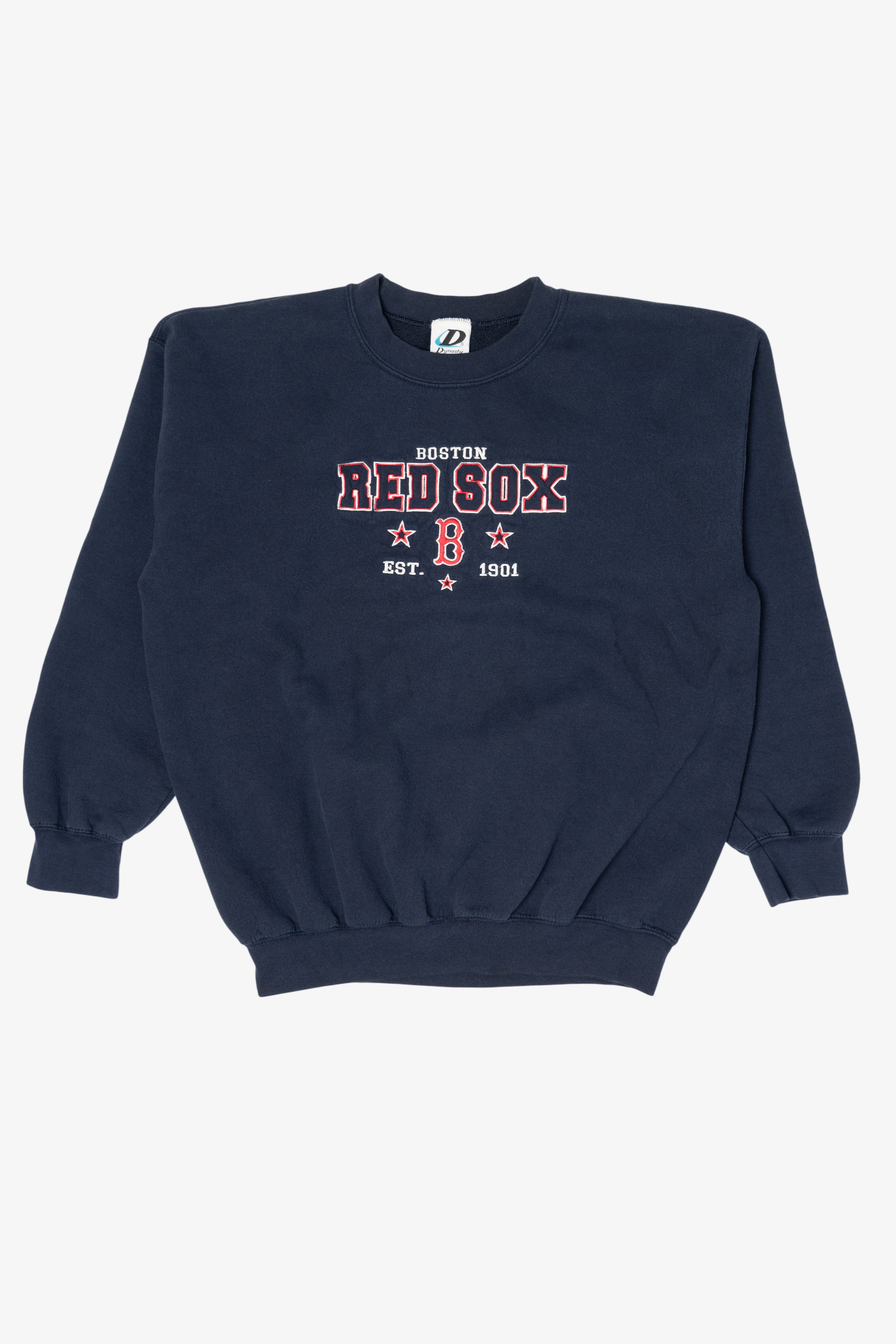 Vintage Boston Red Rox Sweatshirt (1990s)