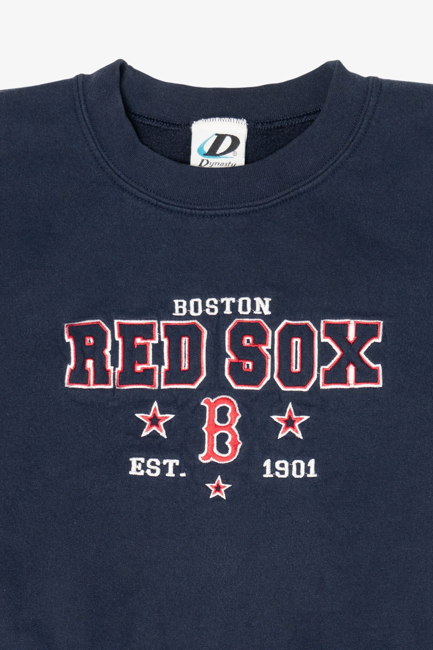 Vintage Boston Red Rox Sweatshirt (1990s)