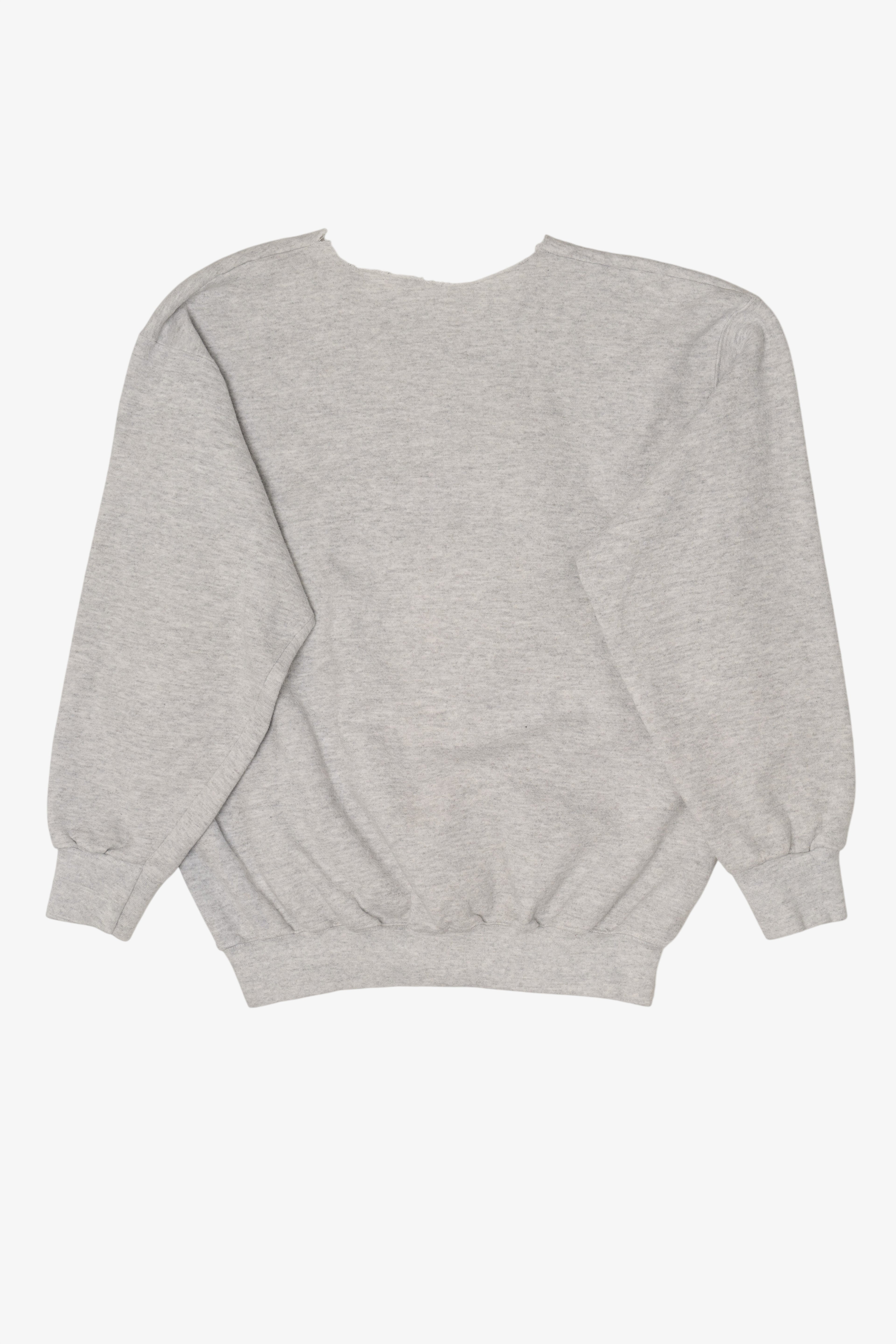 Vintage Alabama Football Crimson Tide Sweatshirt (1990s)