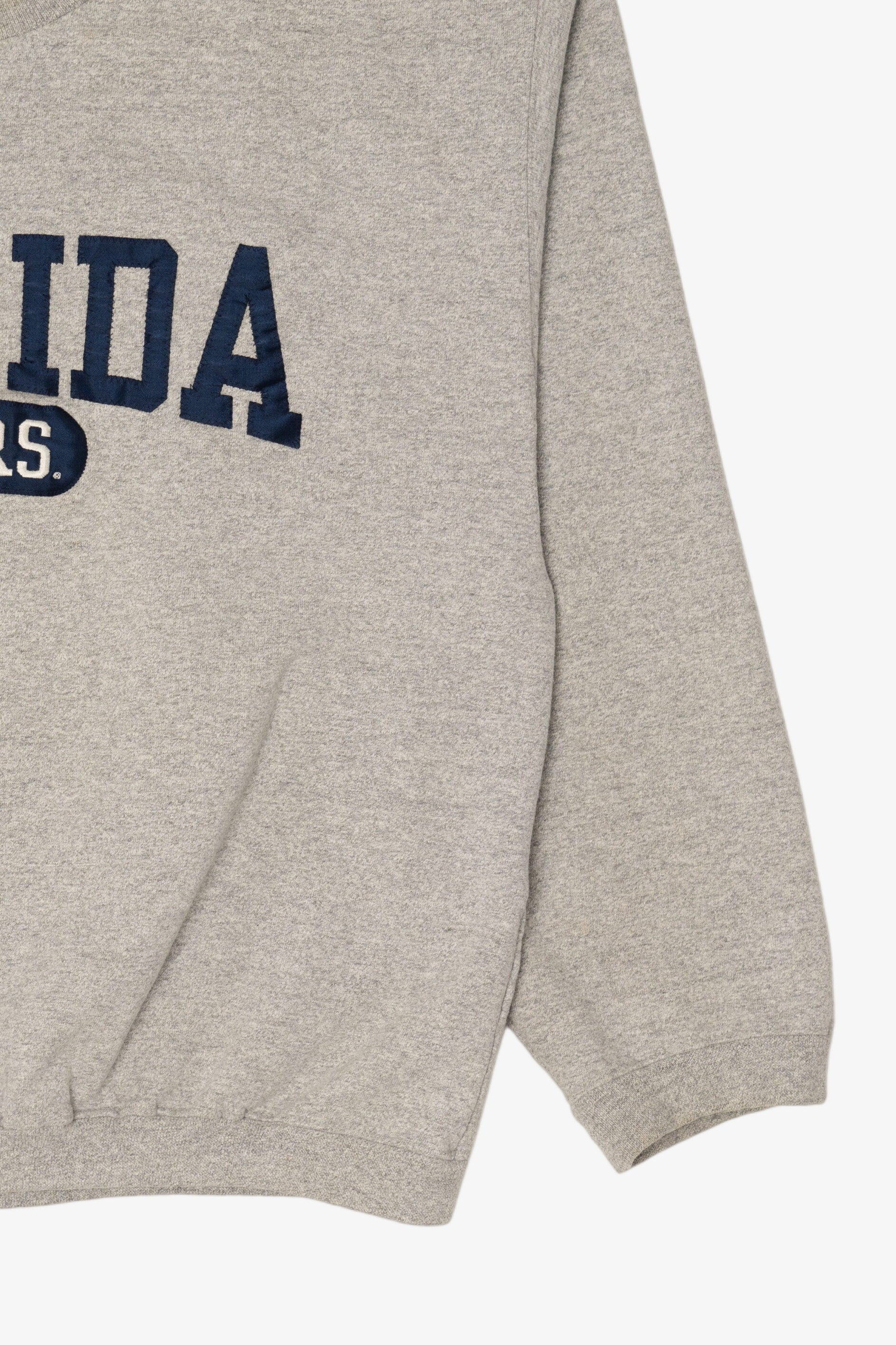 Vintage Gray Florida Gators Sweatshirt (1990s)
