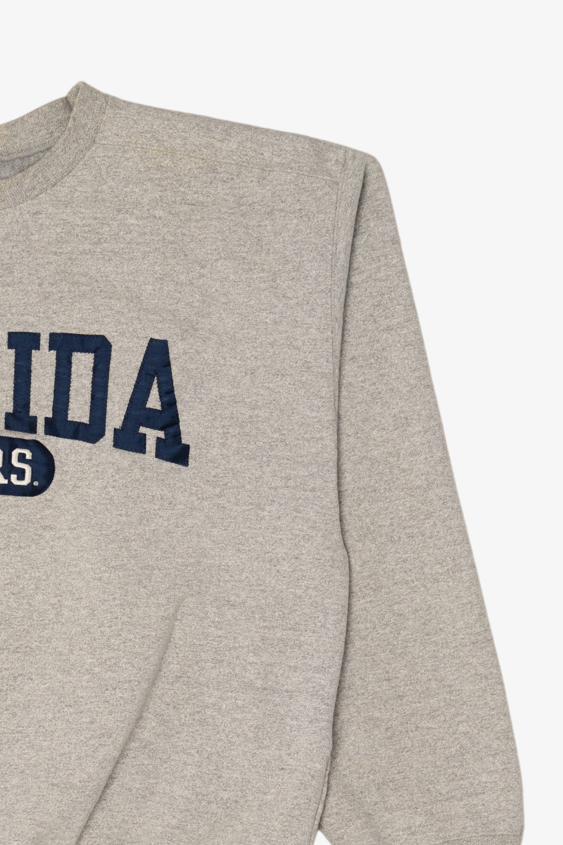 Vintage Gray Florida Gators Sweatshirt (1990s)