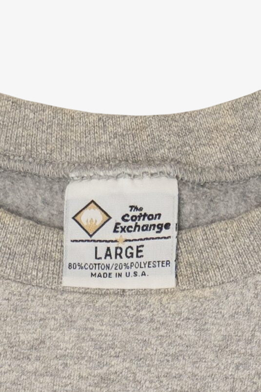 Vintage Gray Florida Gators Sweatshirt (1990s)