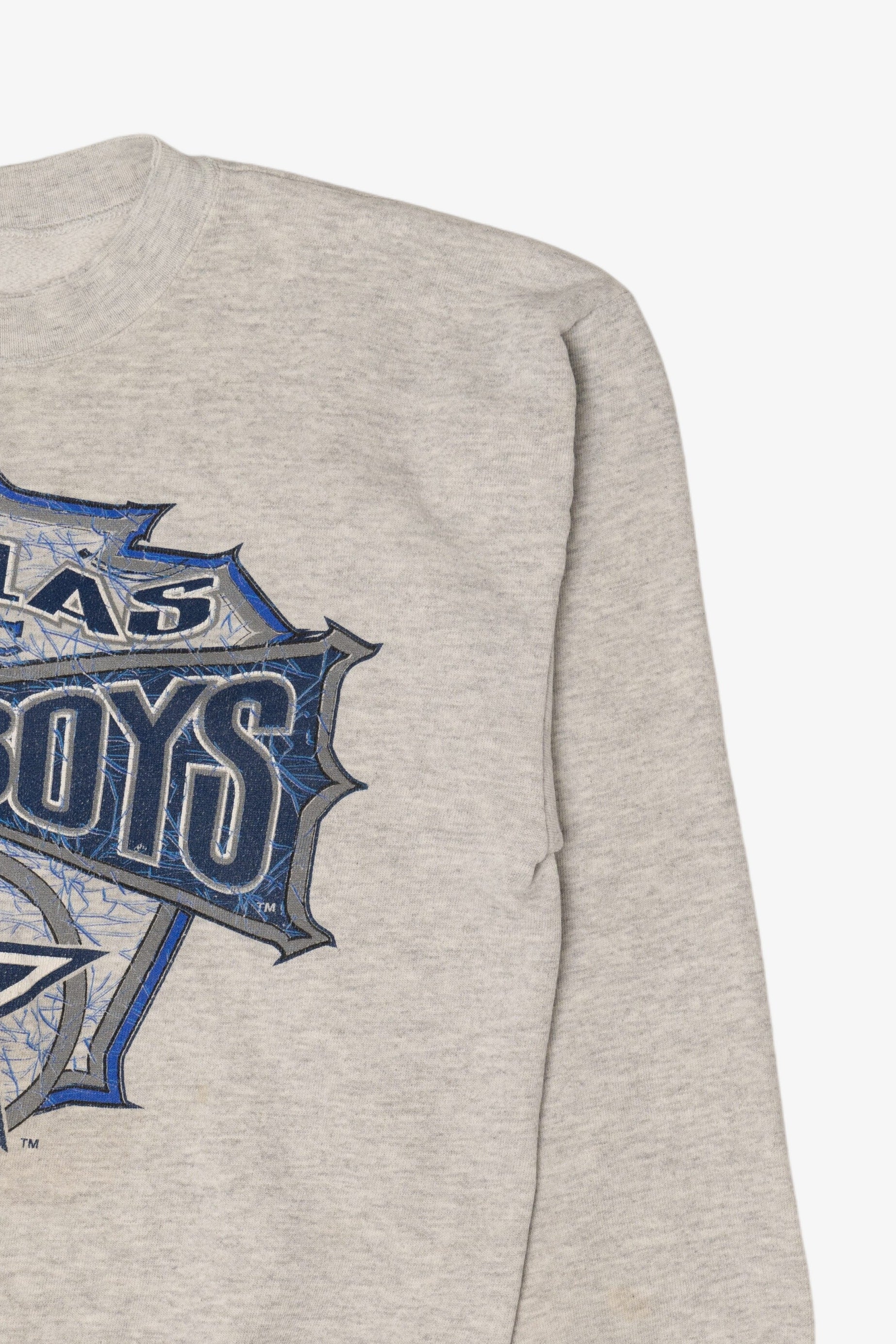 Vintage Dallas Cowboys NFC Sweatshirt (1990s)