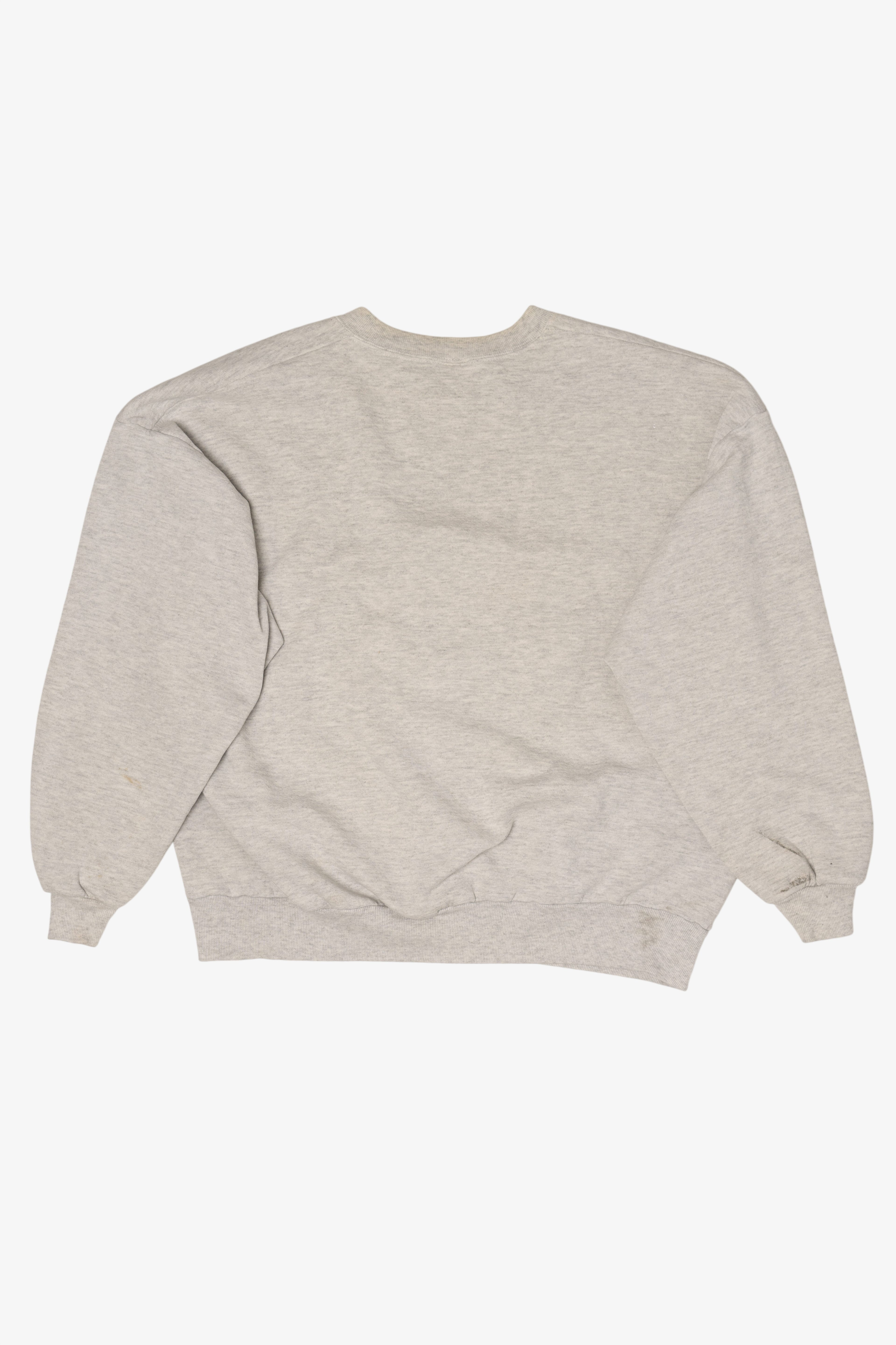 Vintage Atlanta Falcon Jerzees Sweatshirt (1990s)