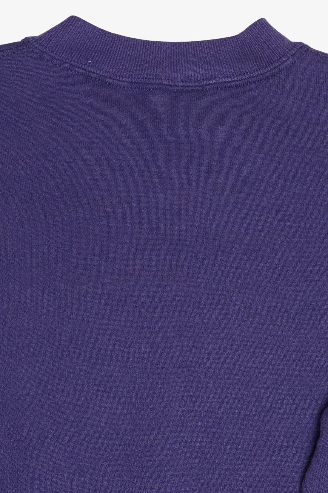Vintage "City Of Deer Park" "Wellness Program" Fitness Sweatshirt (1990s)