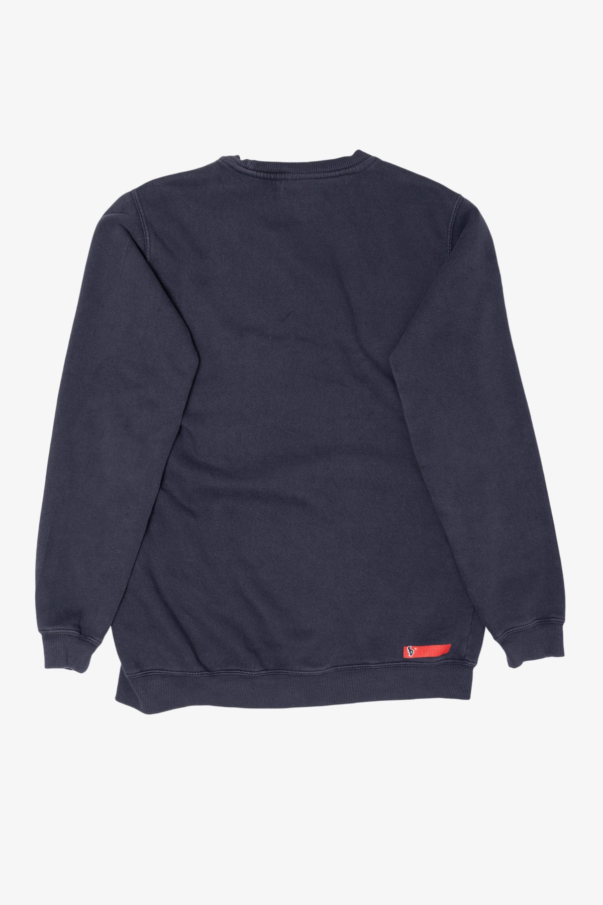 Kid Sized Navy Blue NFL Houston Texans Football Sweatshirt
