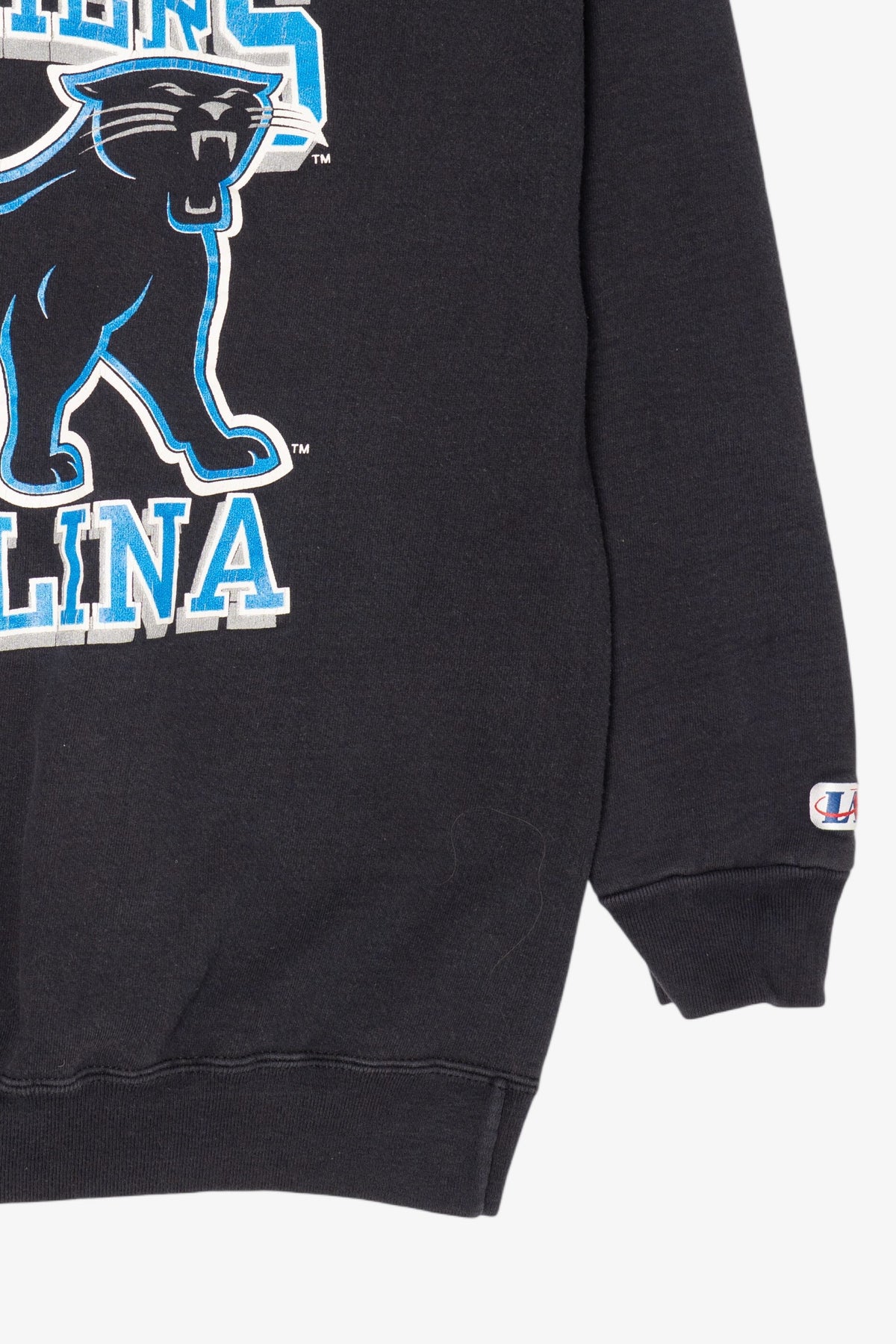 Vintage Carolina Panthers NFL Sweatshirt (1990s)