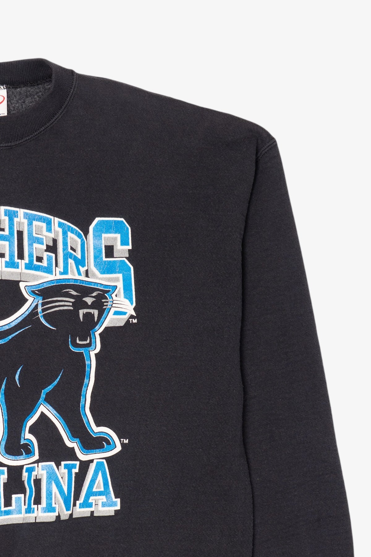 Vintage Carolina Panthers NFL Sweatshirt (1990s)