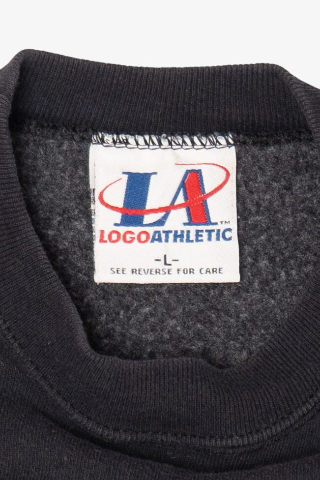 Vintage Carolina Panthers NFL Sweatshirt (1990s)