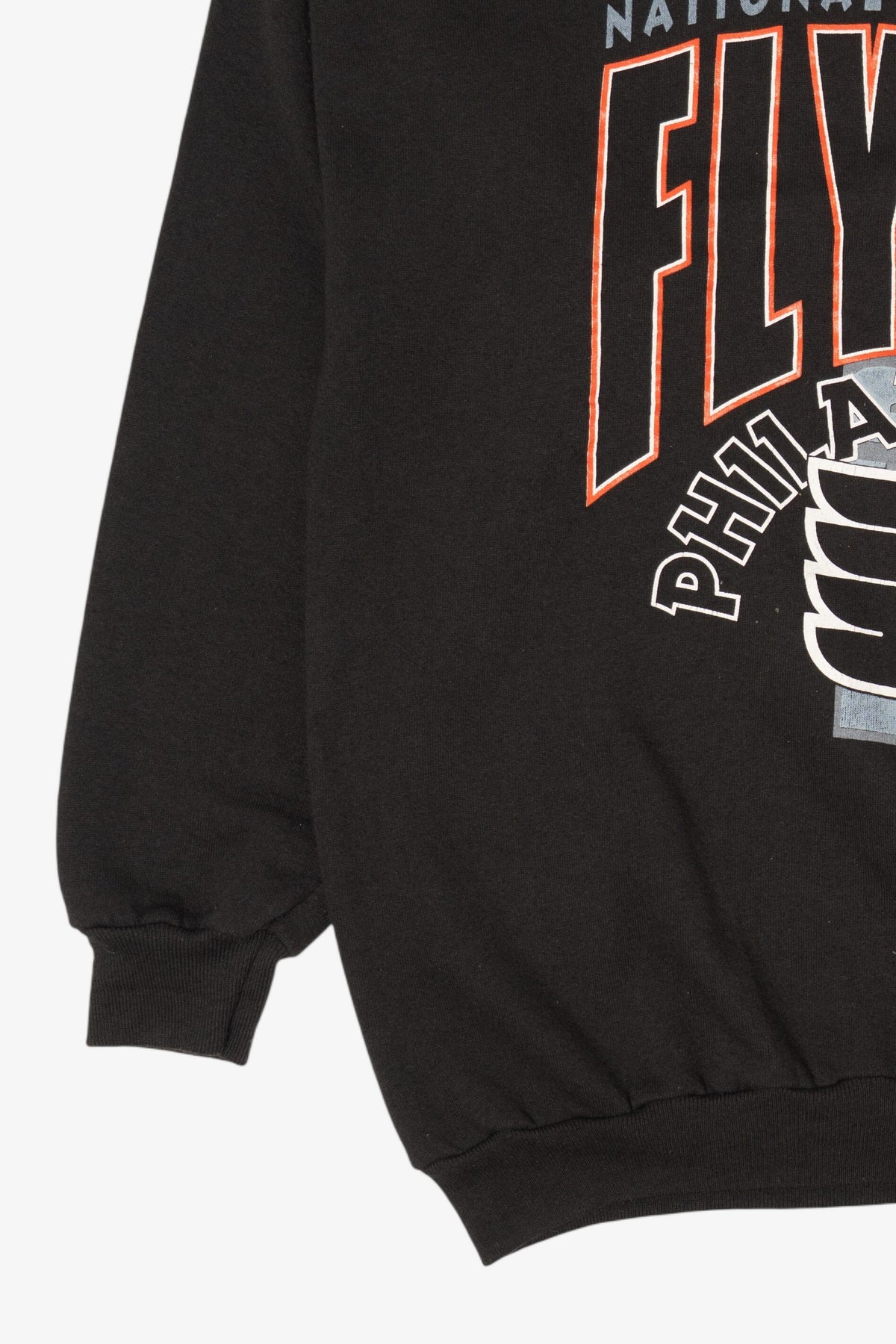 Vintage Philadelphia Flyers NHL Sweatshirt (1990s)